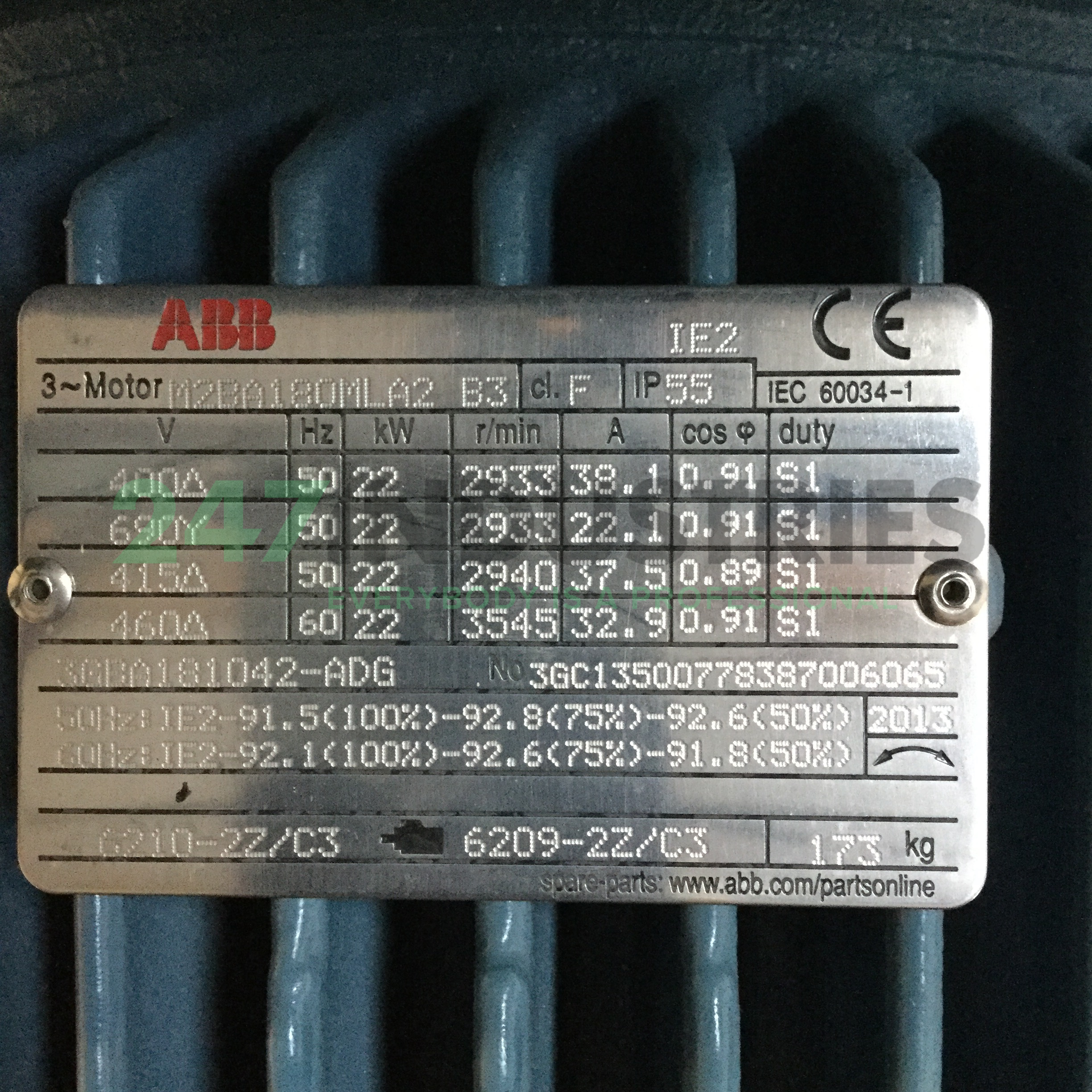 3GBA181042-ADG ABB Image 4