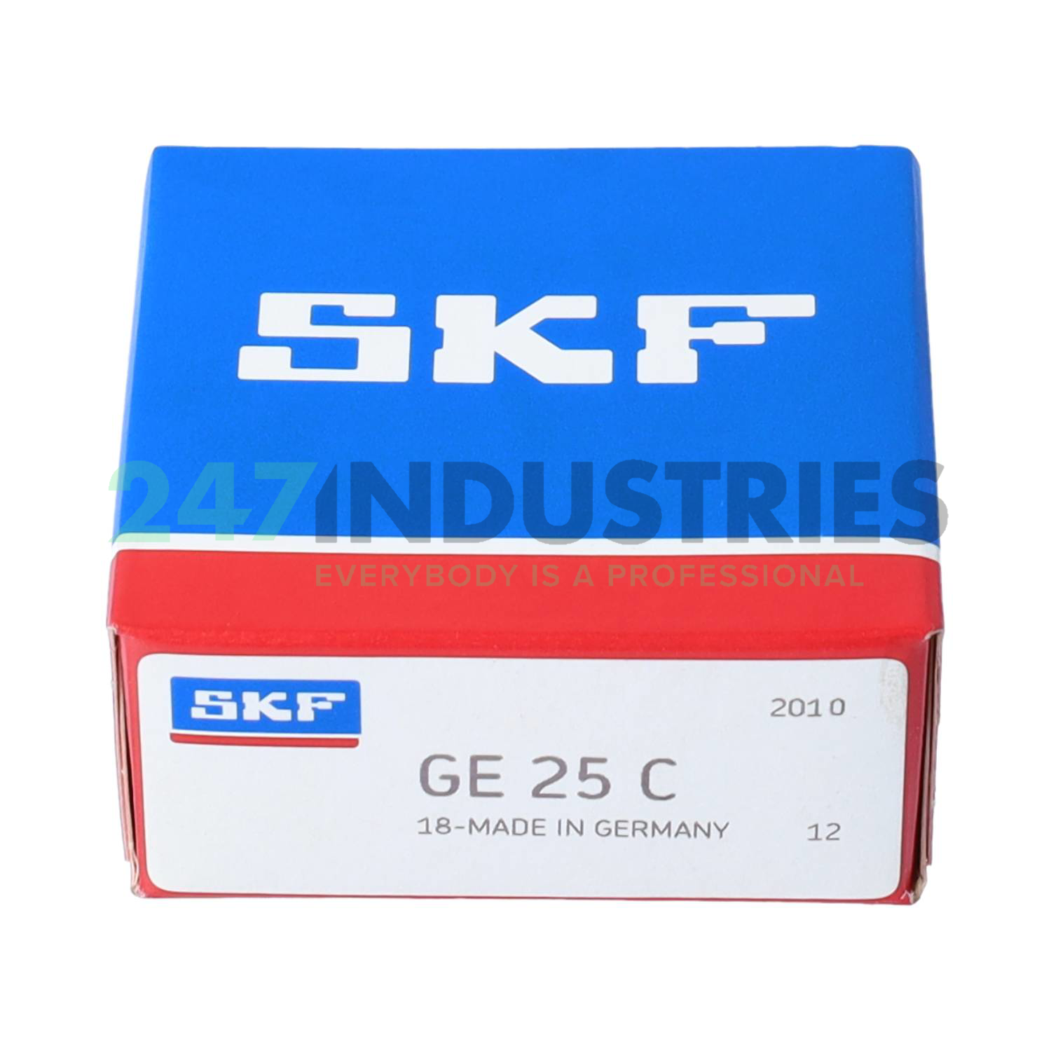 GE25C SKF Image 3
