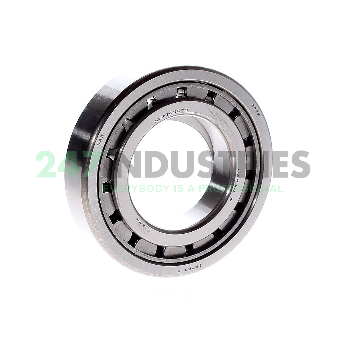 NUP209EW C3 NSK