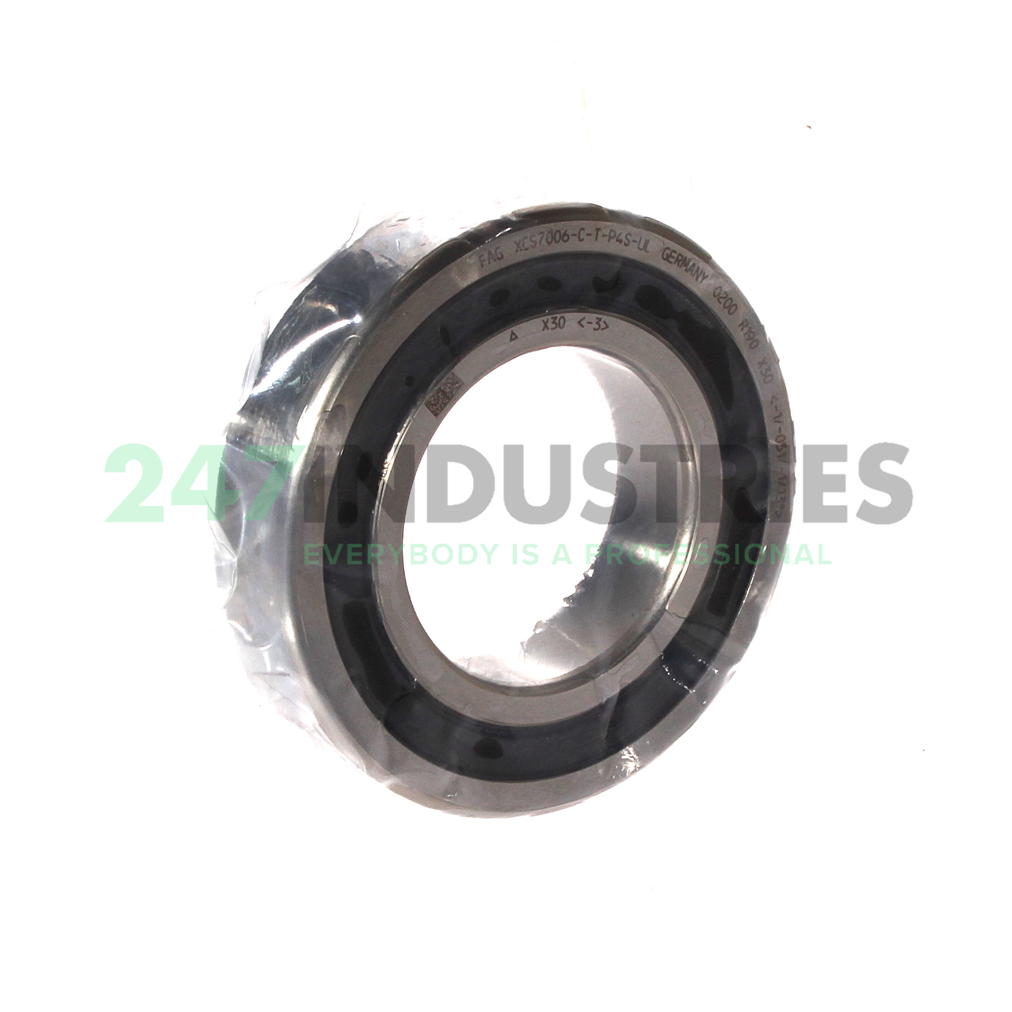 XCS7006-C-T-P4S-UL FAG