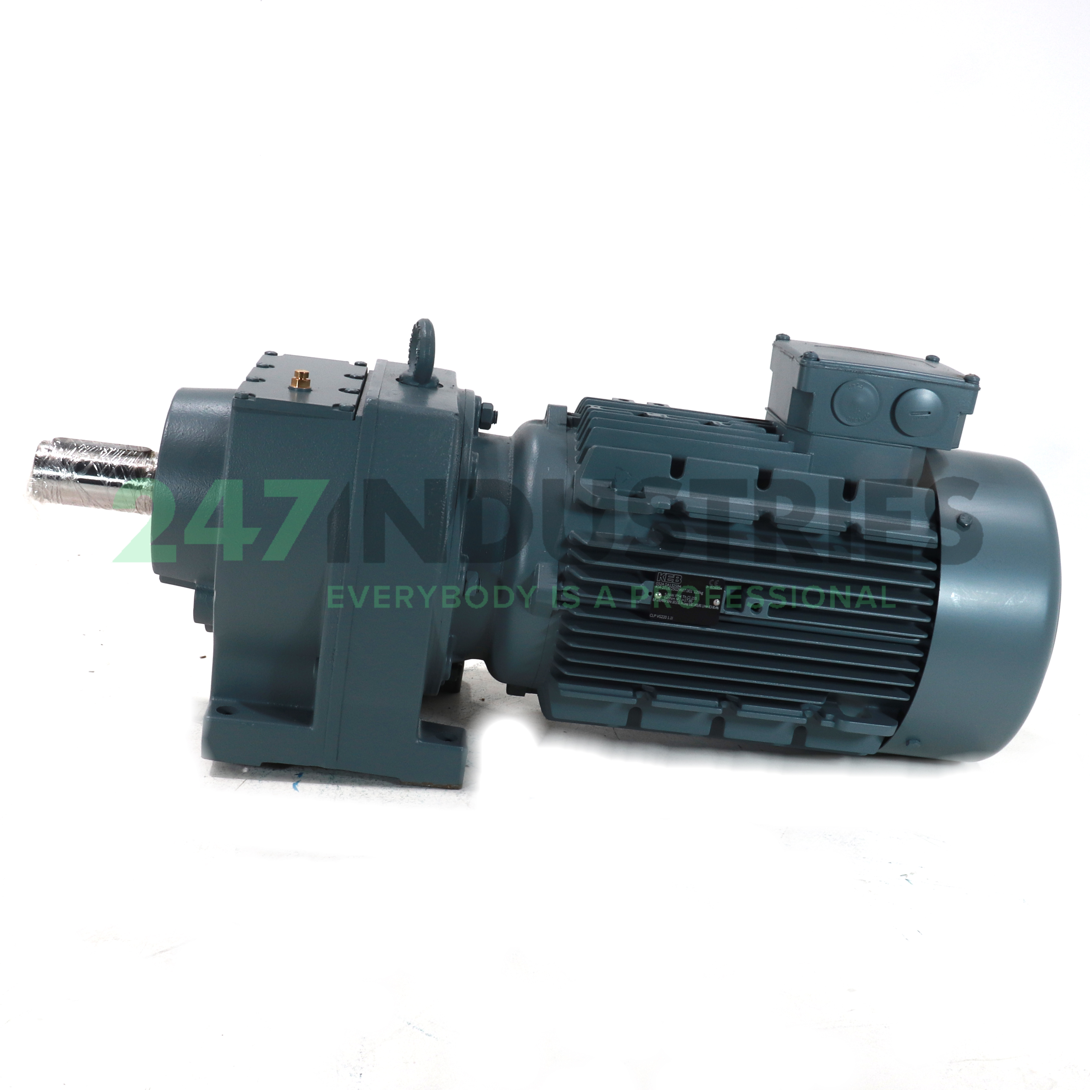 G52ADA132SB4 WEG Image 2