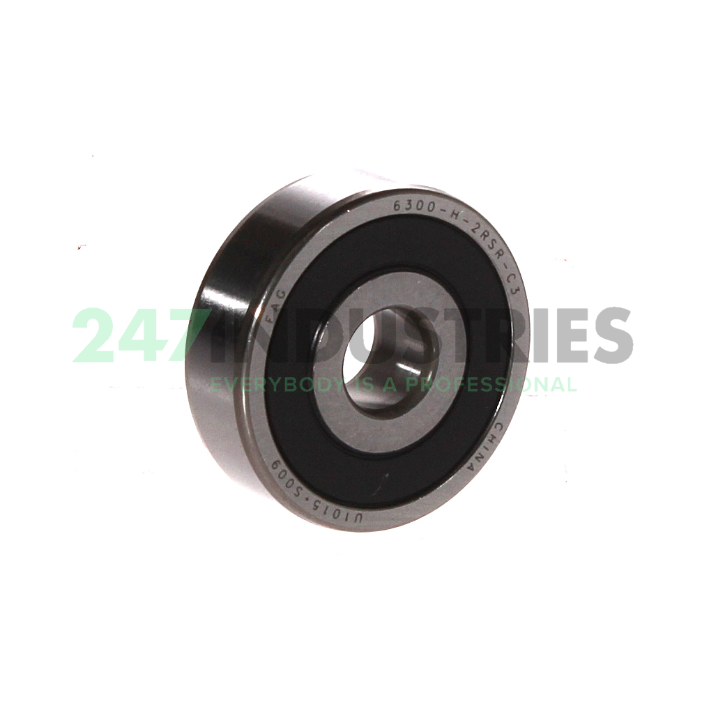 6300-H-2RSR-C3 FAG