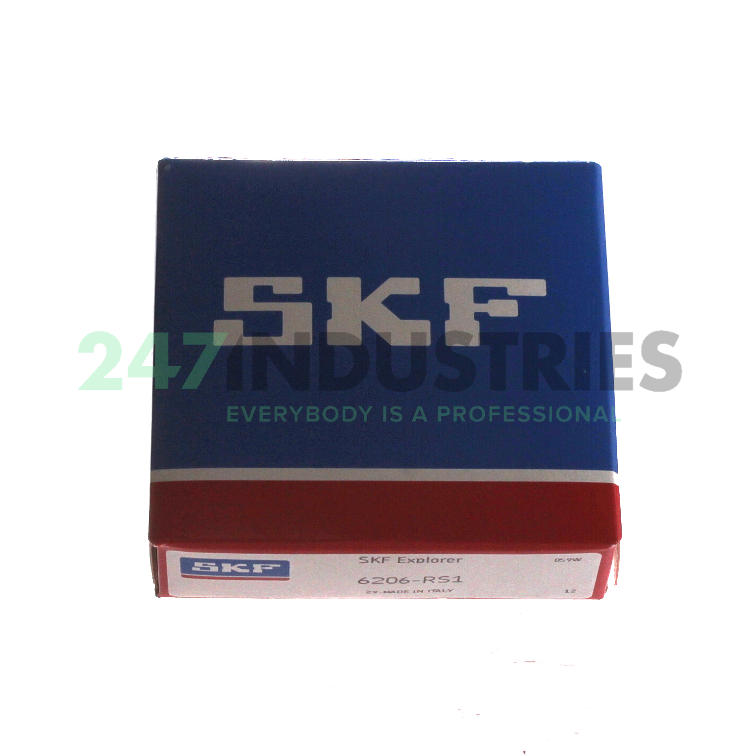 6206-RS1 SKF Image 3