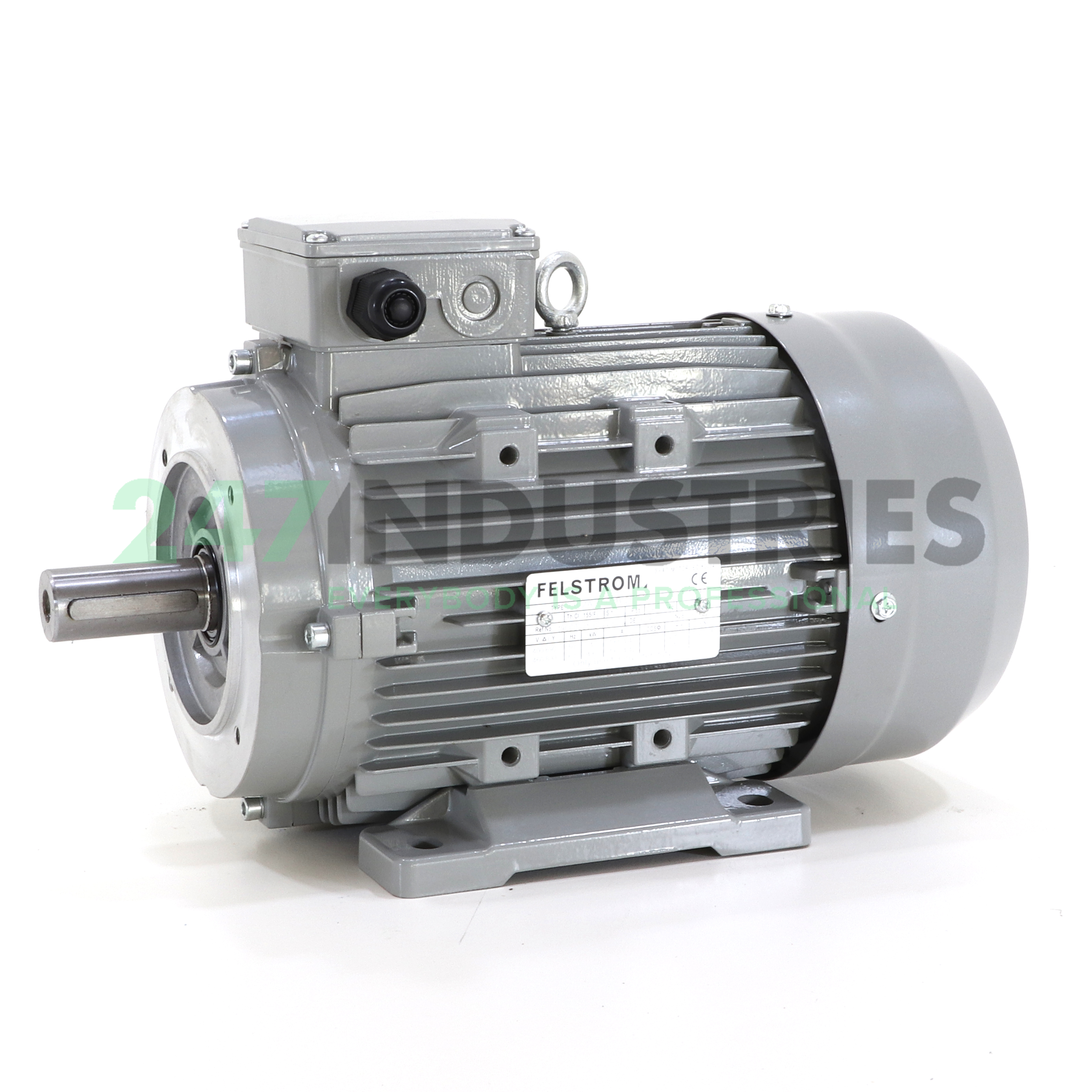 3F2A-100LB-2B34 Felstrom