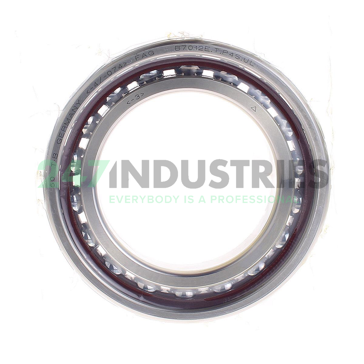 B7012-E-T-P4S-UL FAG Image 1