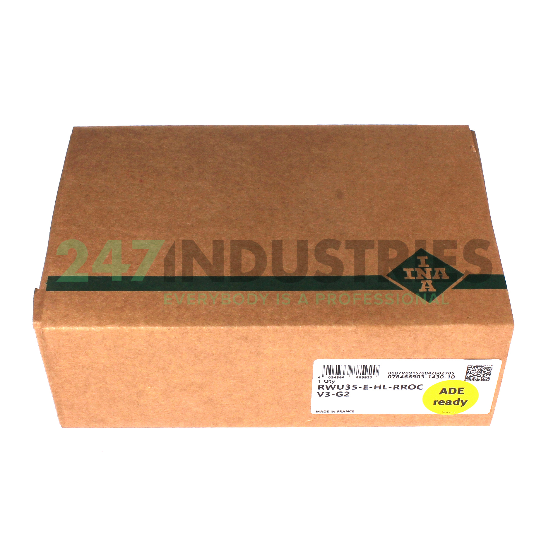 RWU35-E-HL-RROC-V3-G2 INA Image 4