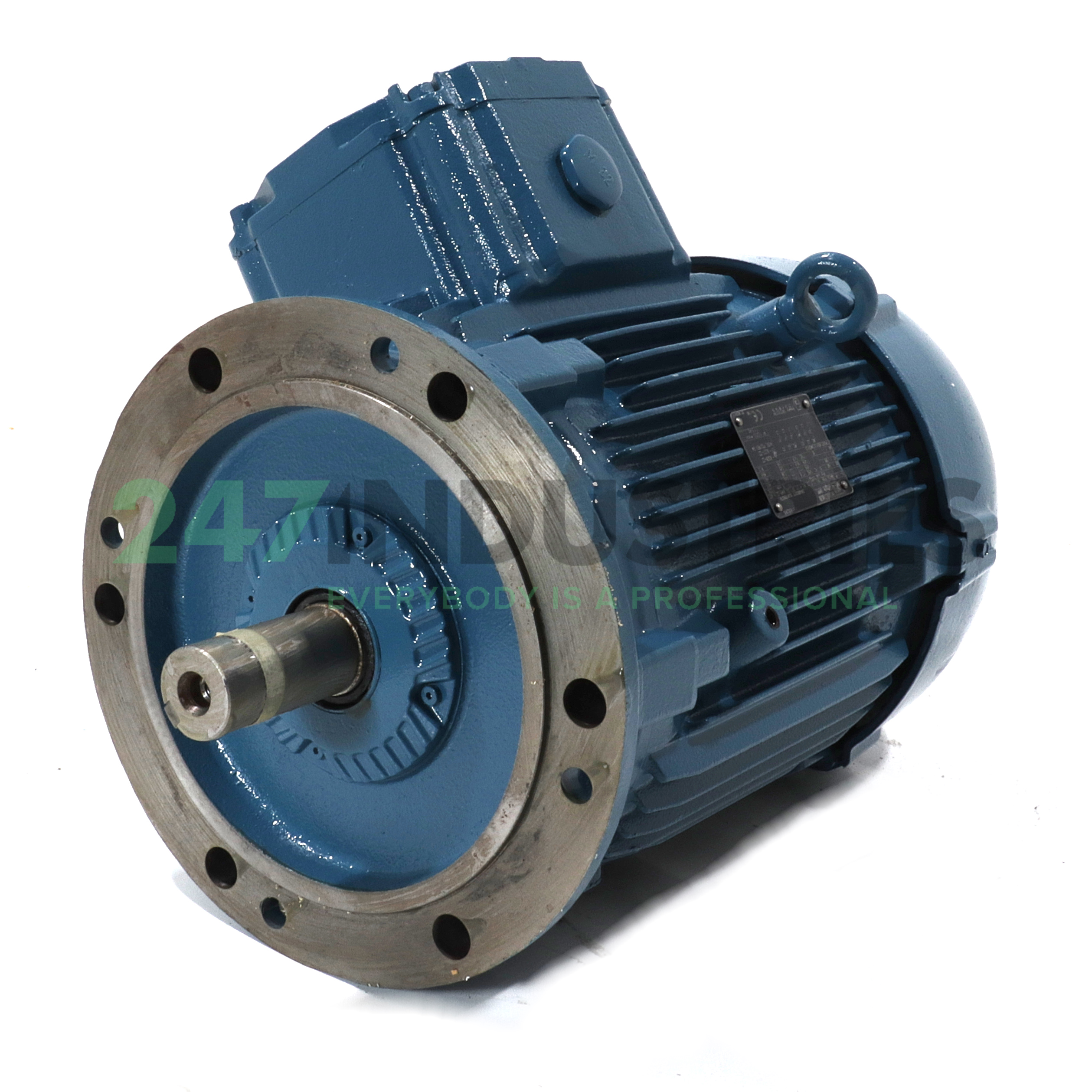 9.2K32CI2132SM4B52G WEG Image 1