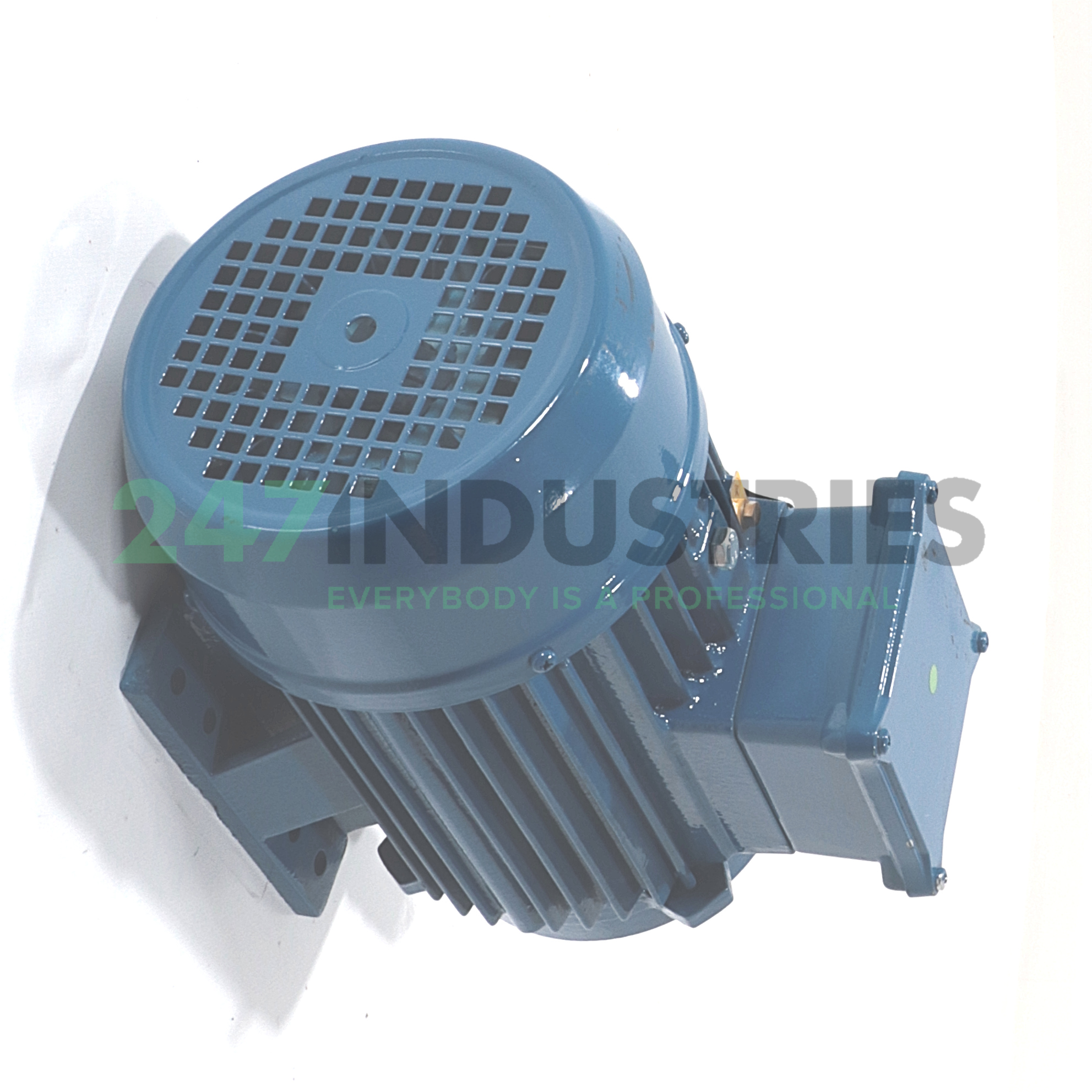 5BS90LB2-B3 Isgev Image 3