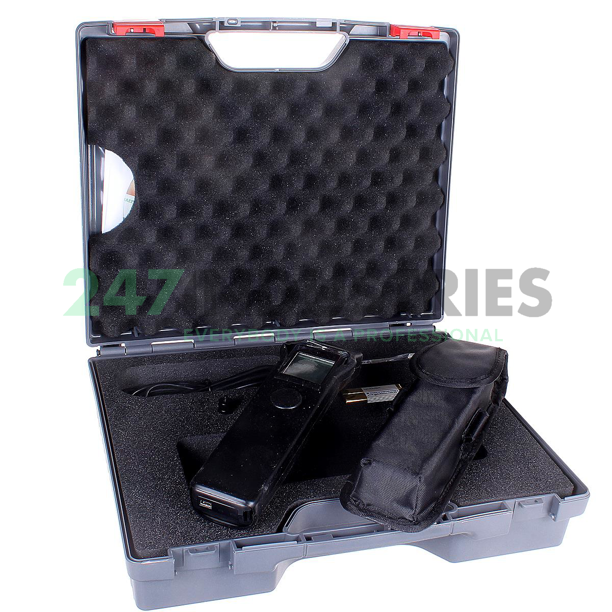 TEMP-CHECK-PLUS FAG Image 2