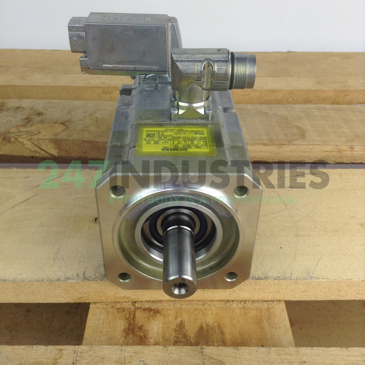 1FK7040-5AK71-1FH0 Siemens Image 6