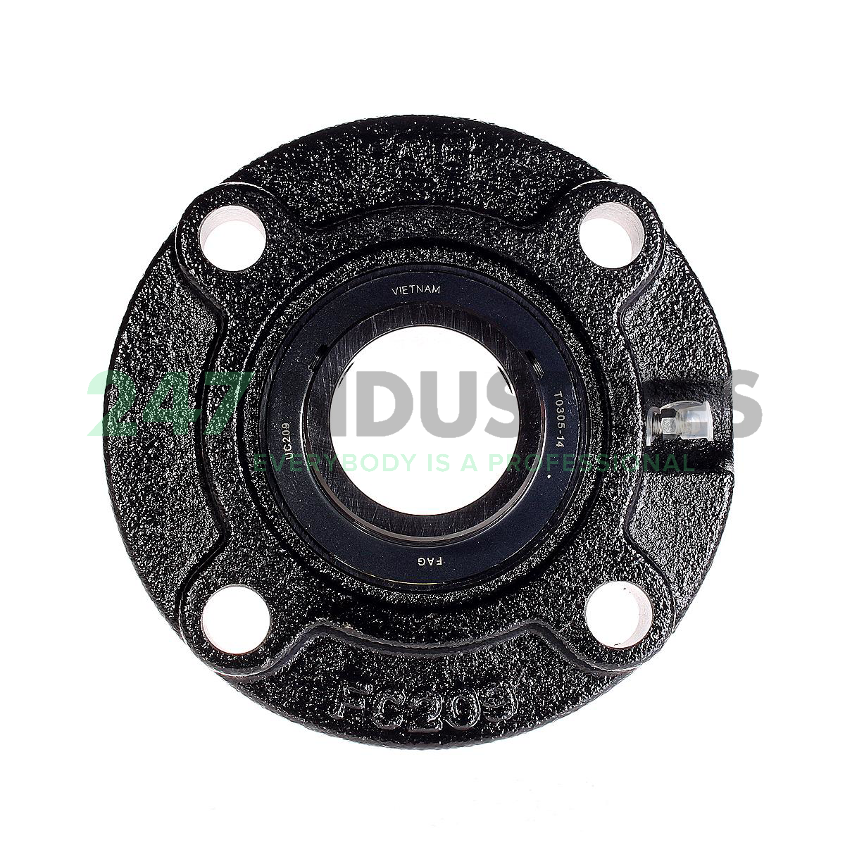 UCFC209-J7 FAG Image 4