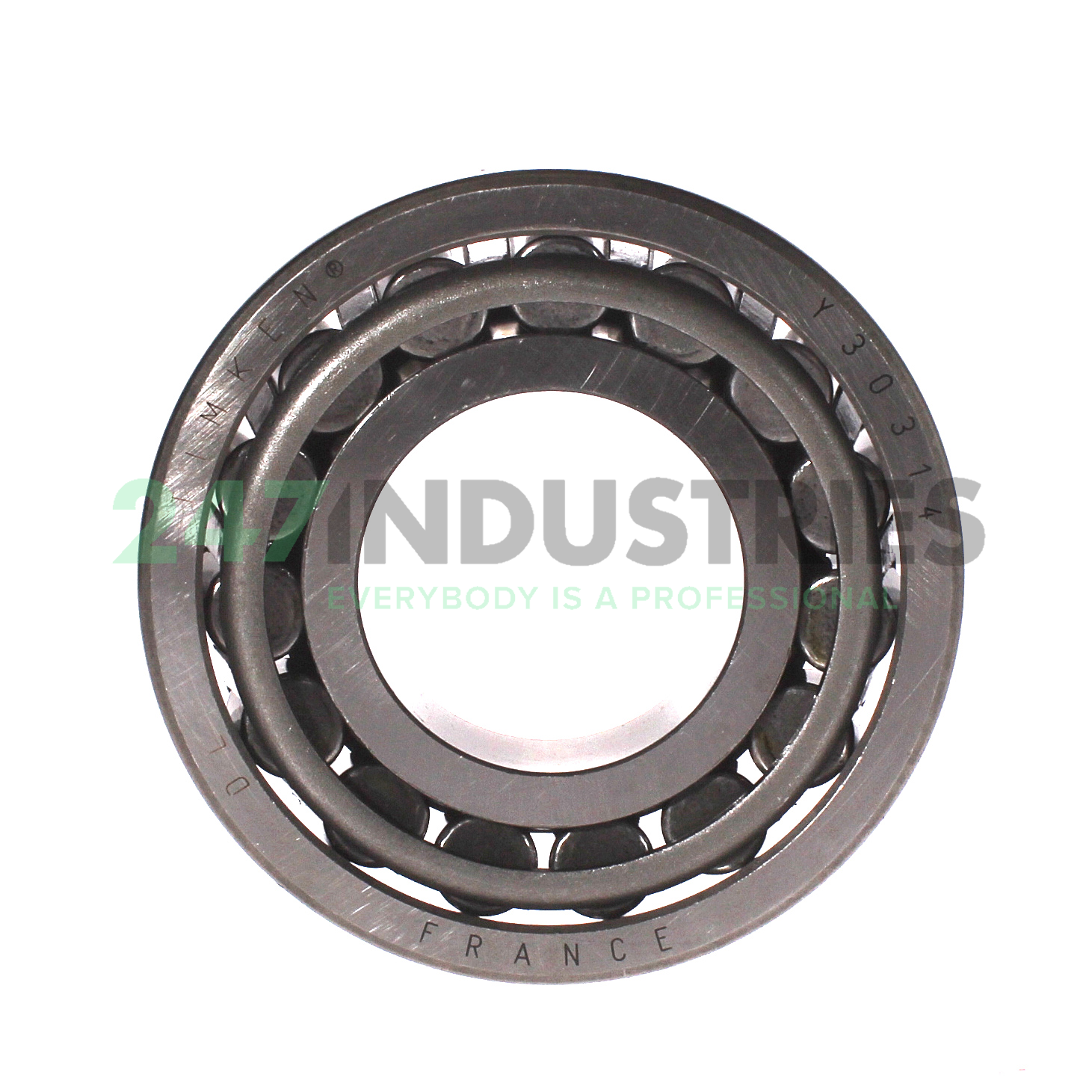 30314-90KA1 Timken Image 3