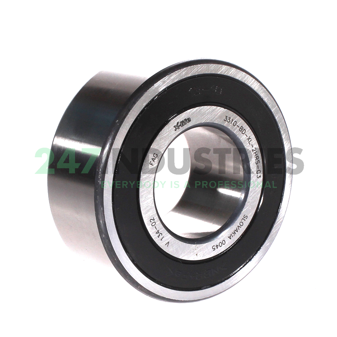 3310-BD-XL-2HRS-C3 FAG