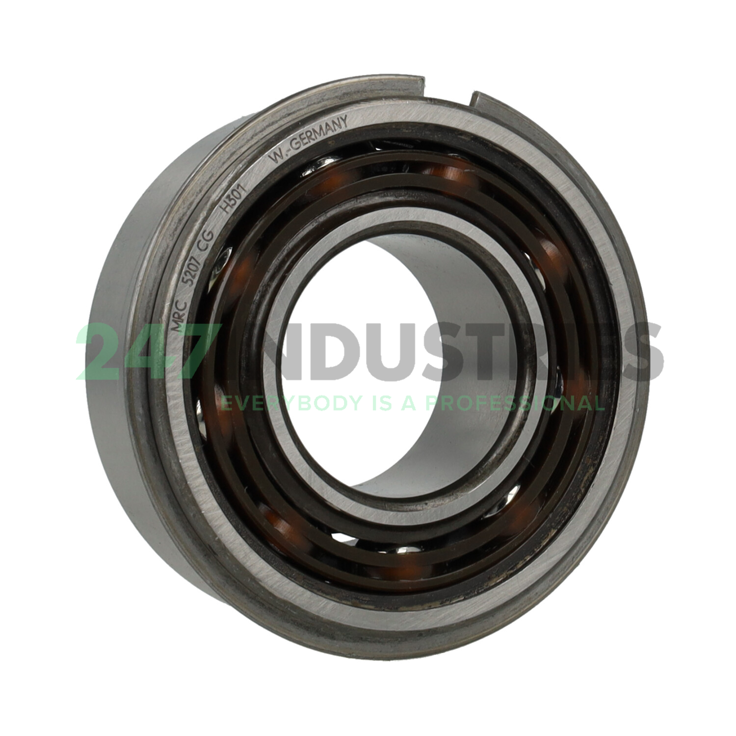 5207CFG MRC/Marlin Rockwell