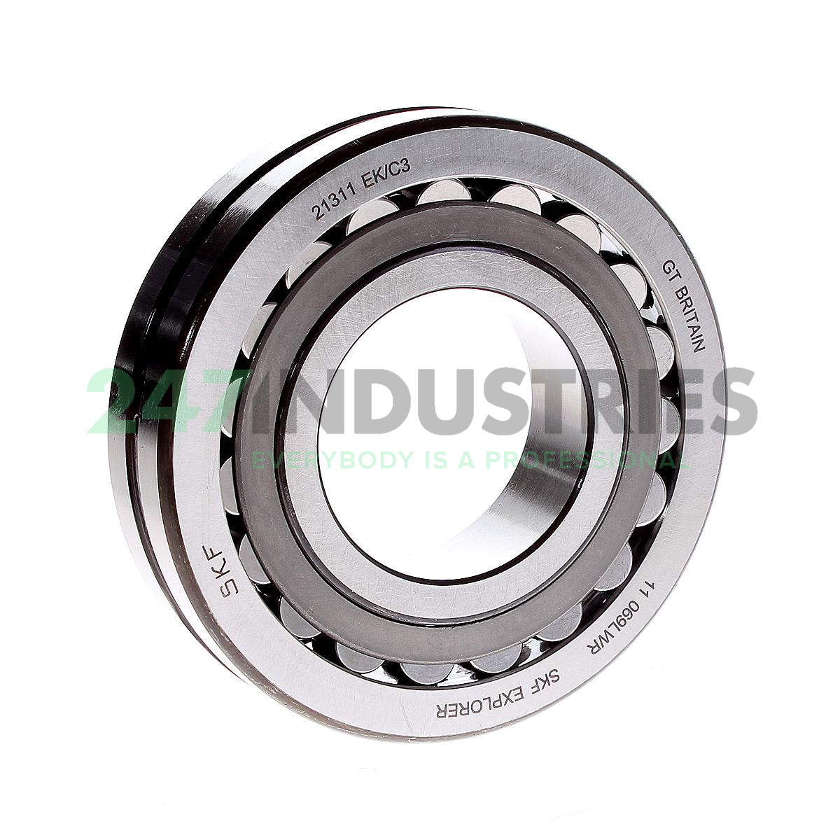 21311EK/C3 SKF