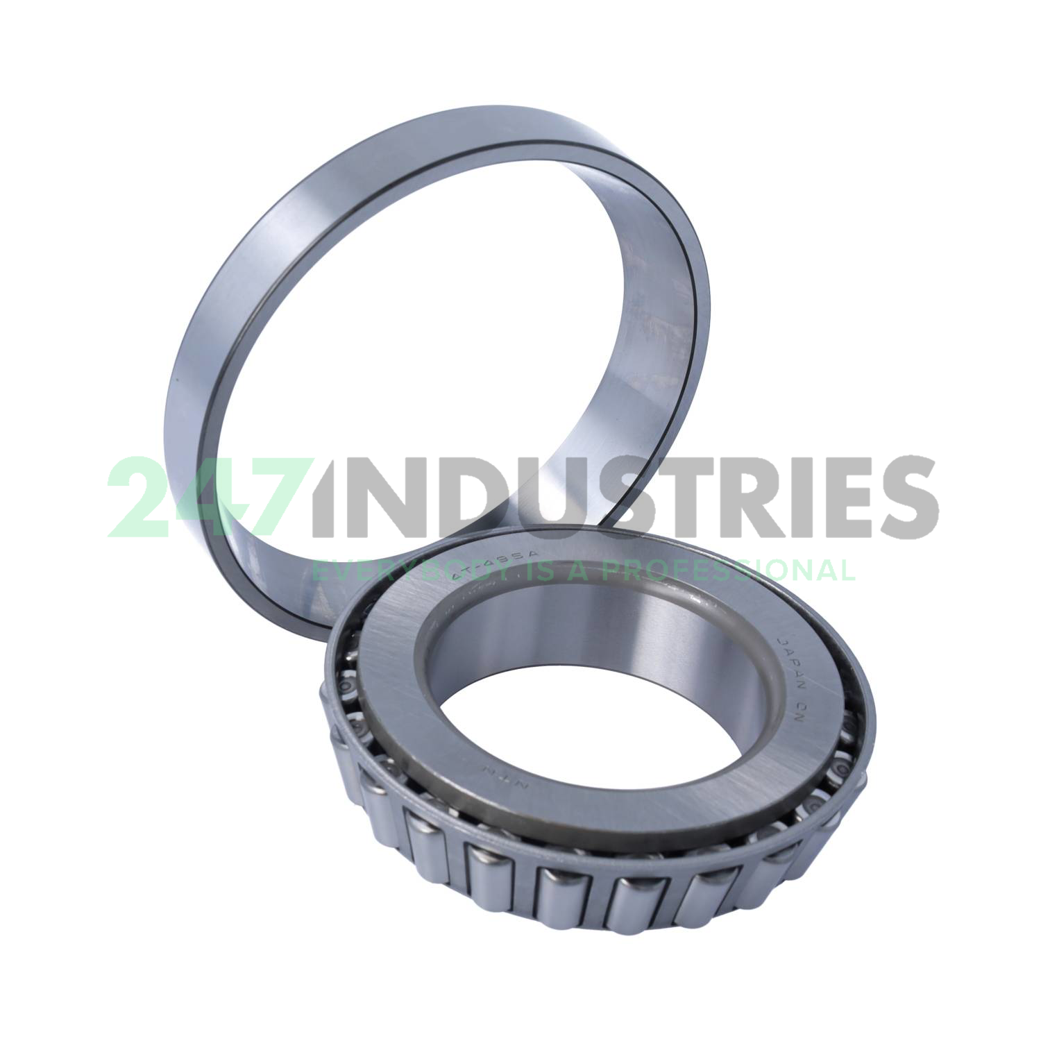 4T-495A/493 NTN Image 2