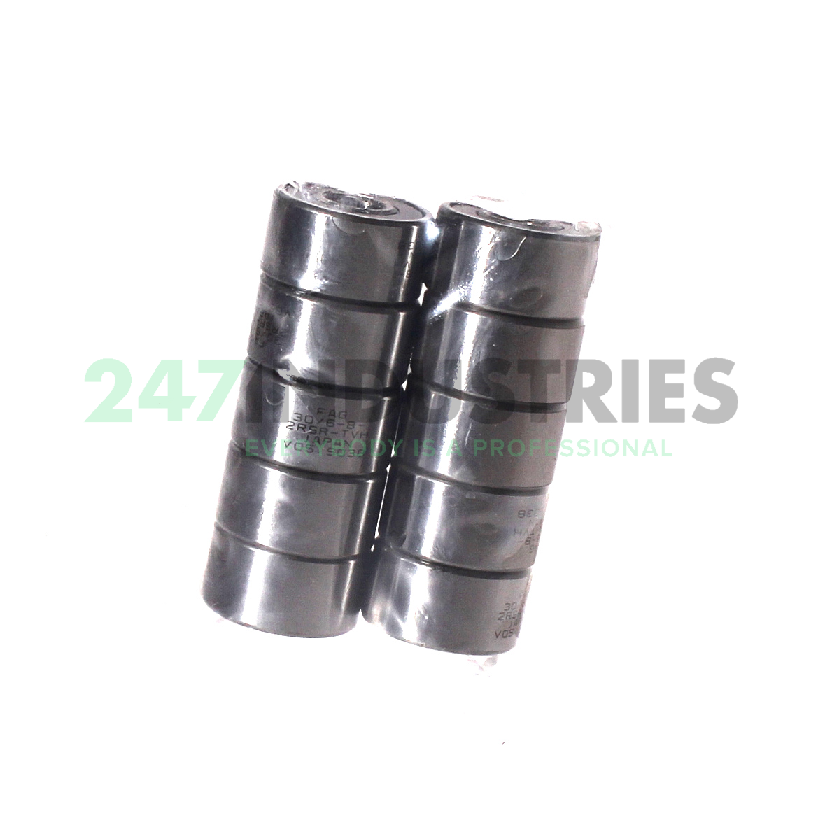 30/6-B-2RSR-TVH-HLC FAG