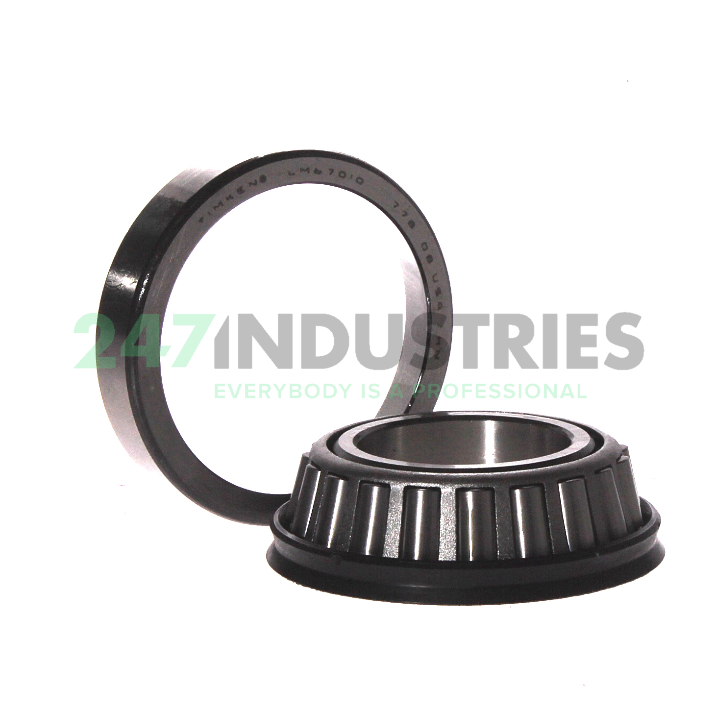 LM67000LA-902B6 Timken