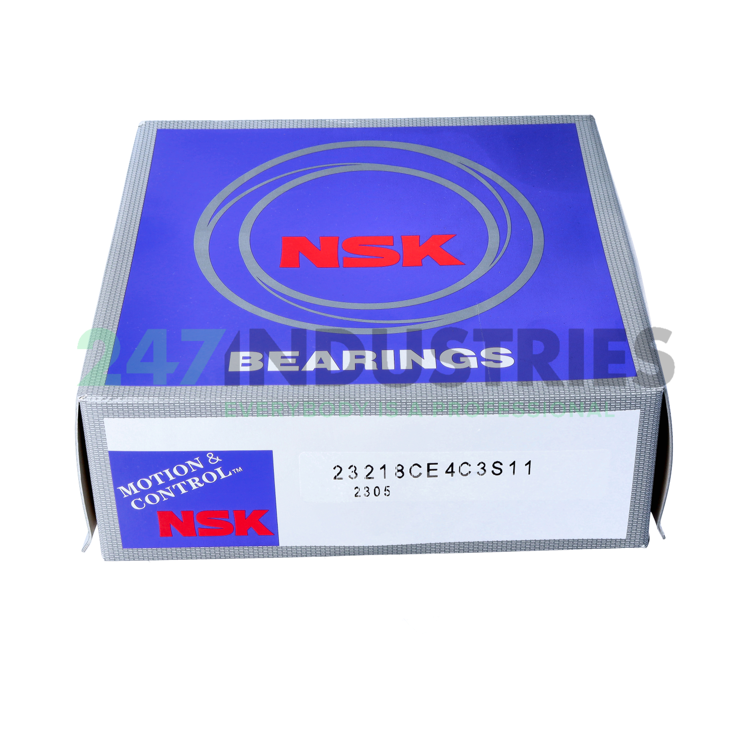 23218CE4C3S11 NSK Image 4