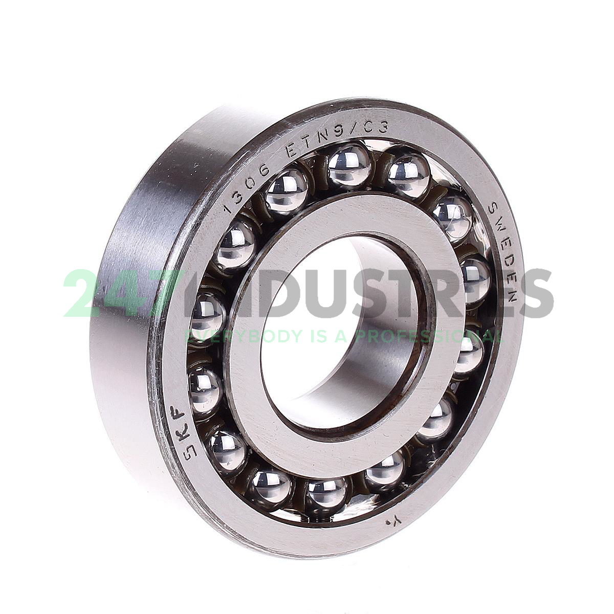 1306ETN9/C3 SKF Image 1