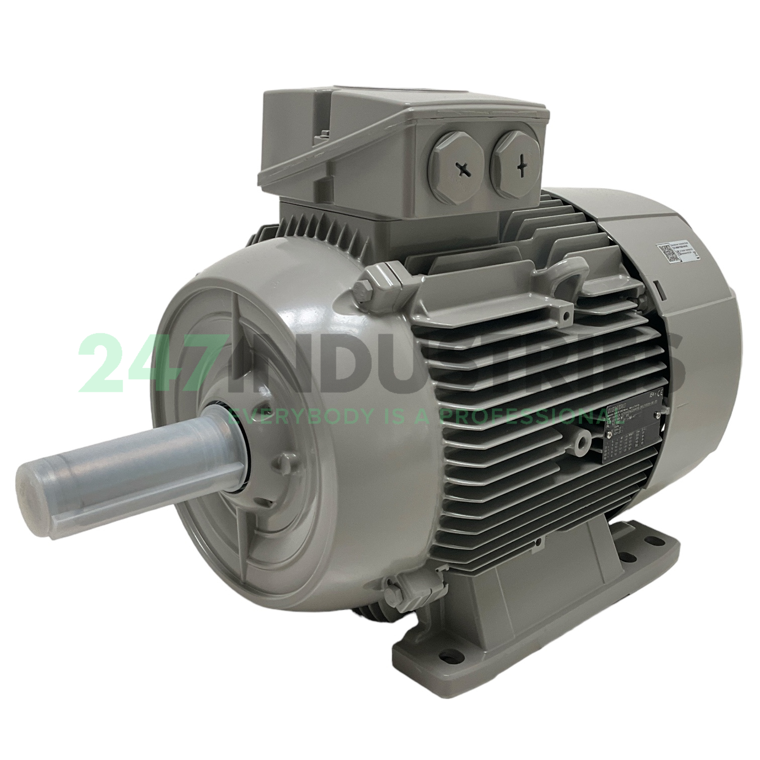 1LE1004-1DA22-2AA4 Siemens