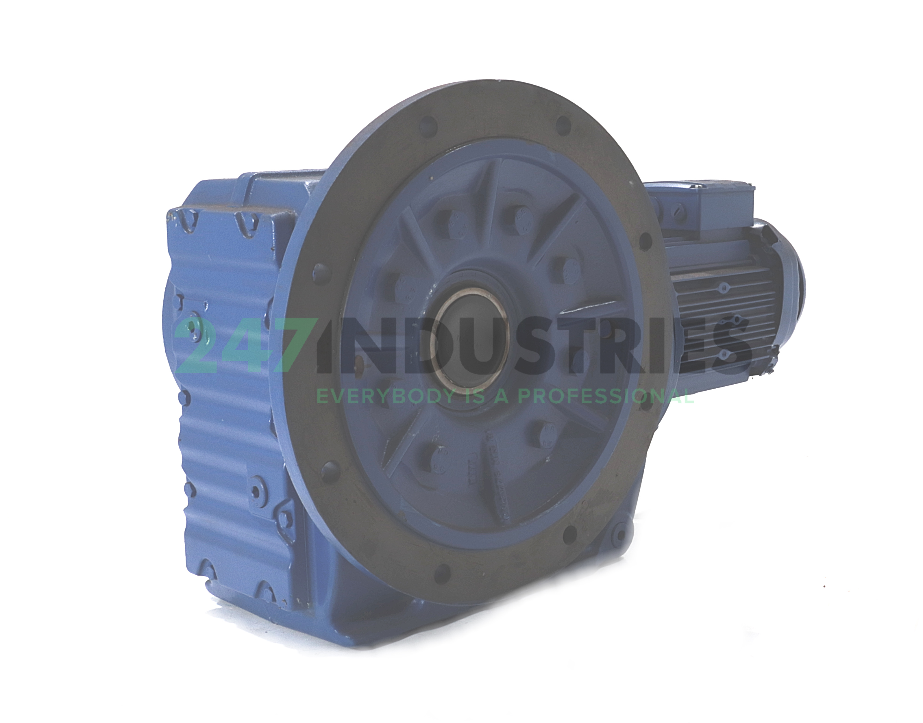 KHF97DRP100L4/C-I96,80 SEW-EURODRIVE Image 3