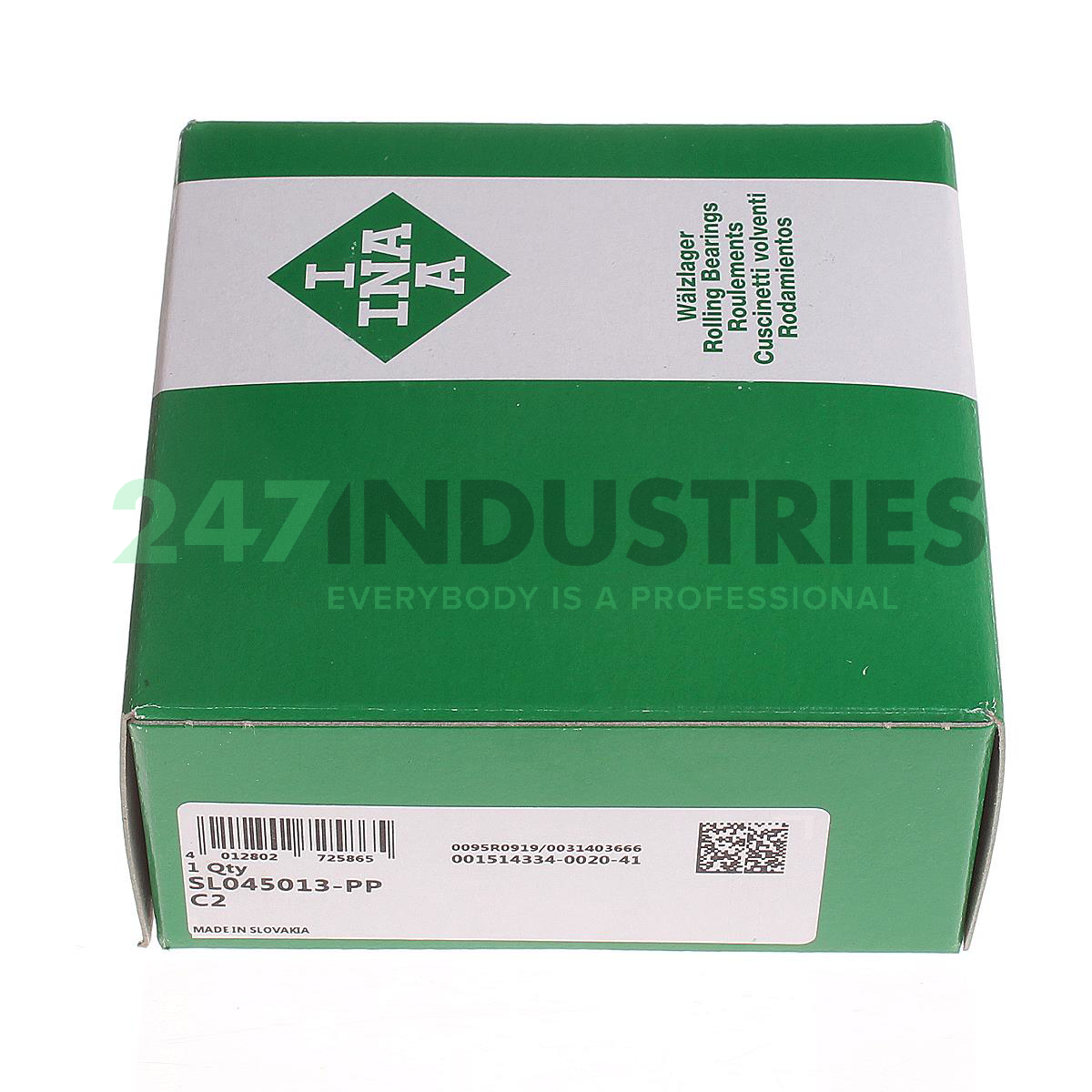 SL045013-PP-C2 INA Image 4