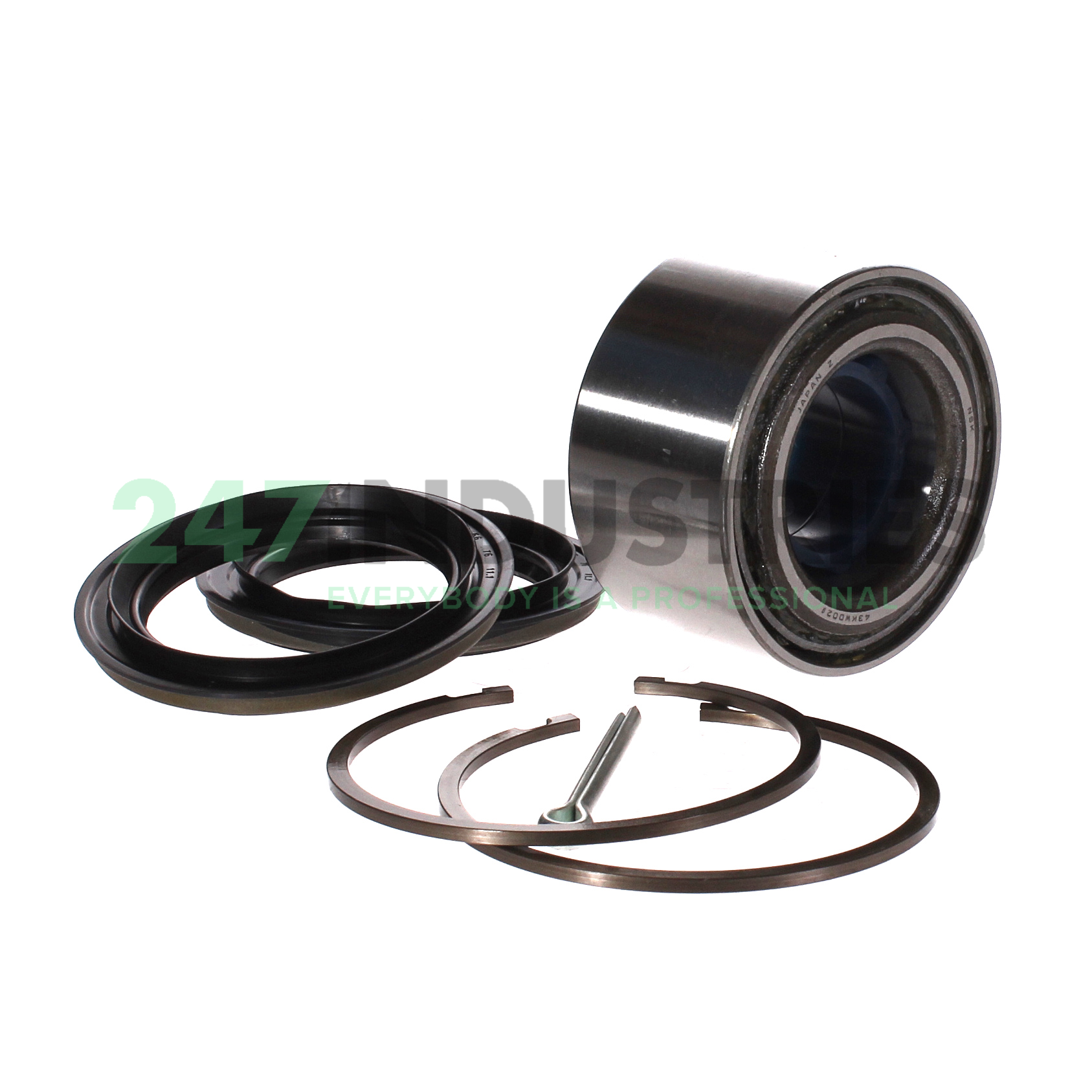 VKBA3221 SKF Image 2