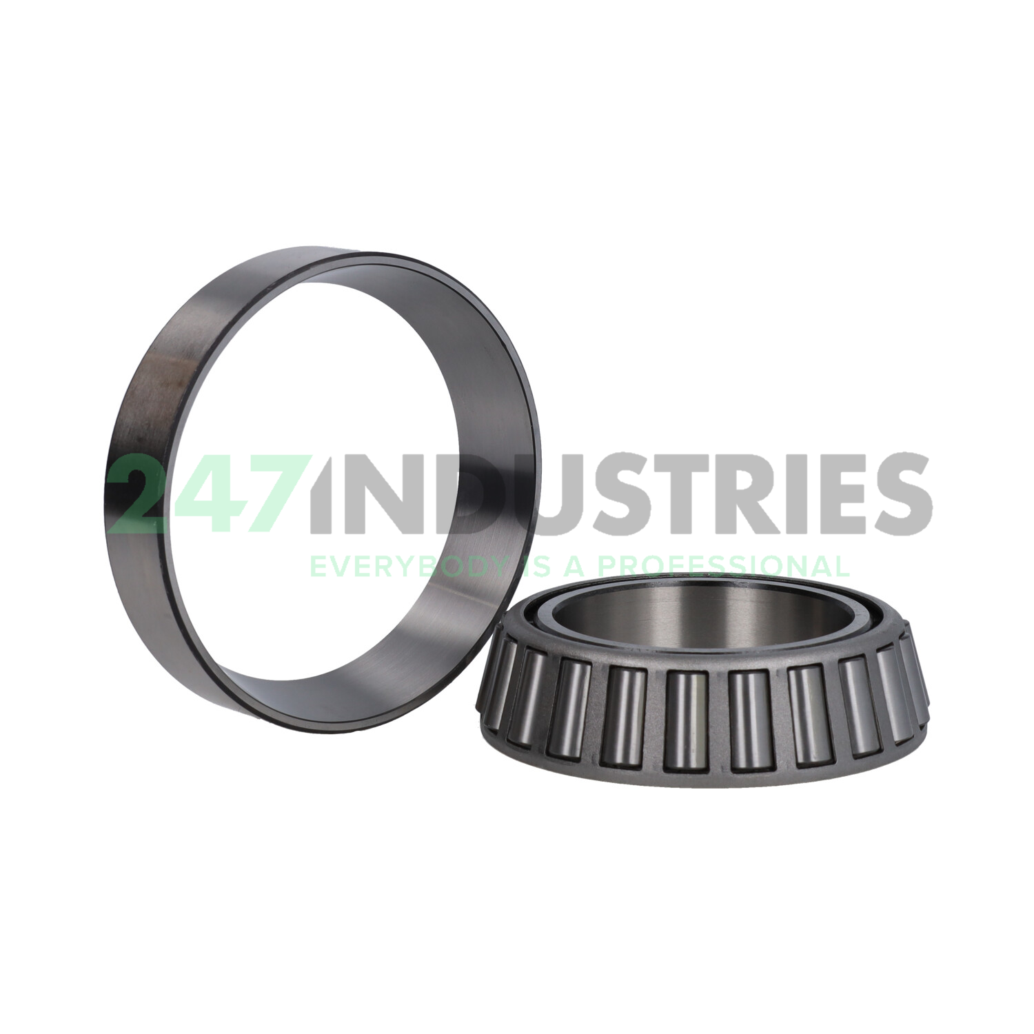 JLM506849-99401 Timken Image 2