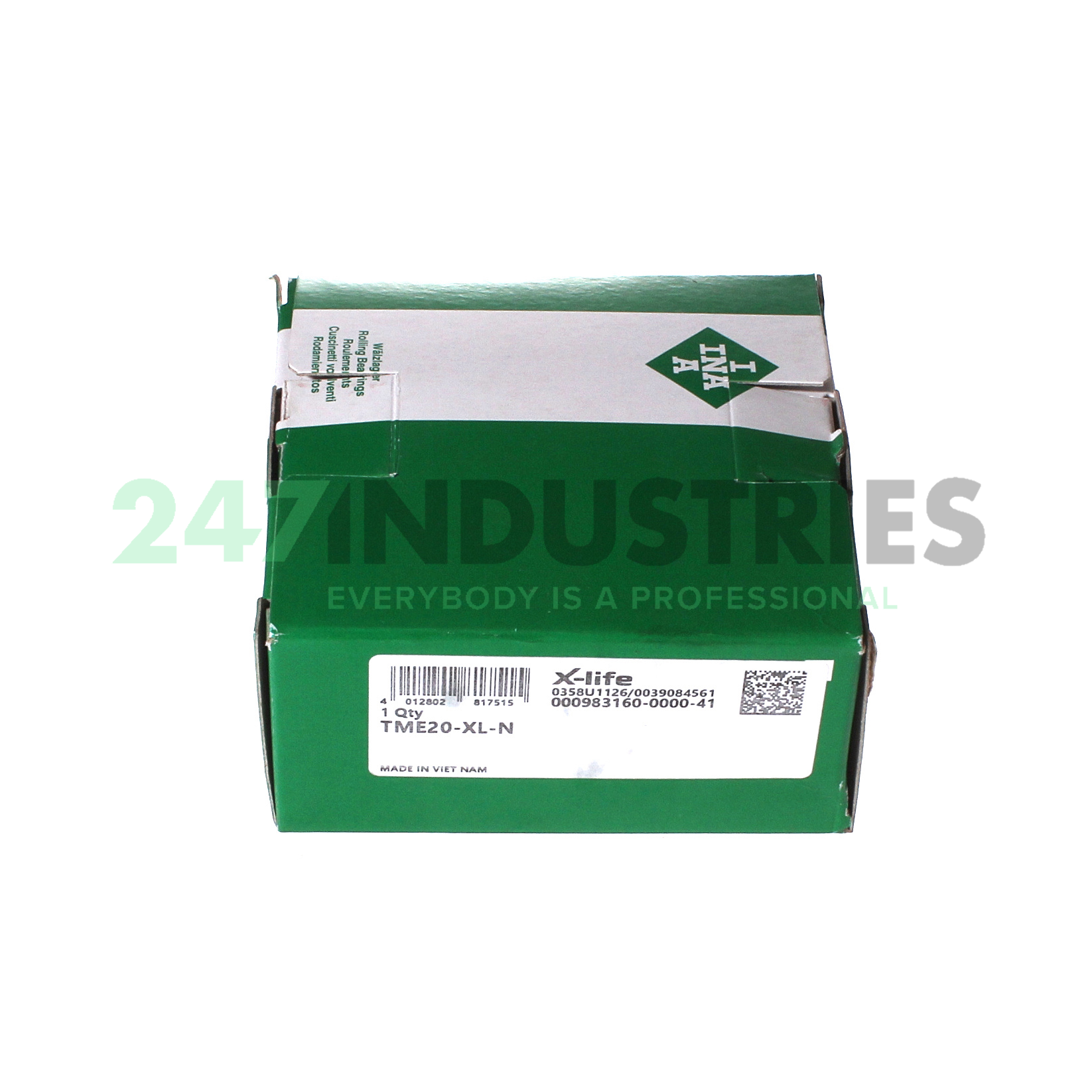 TME20-XL-N INA Image 4