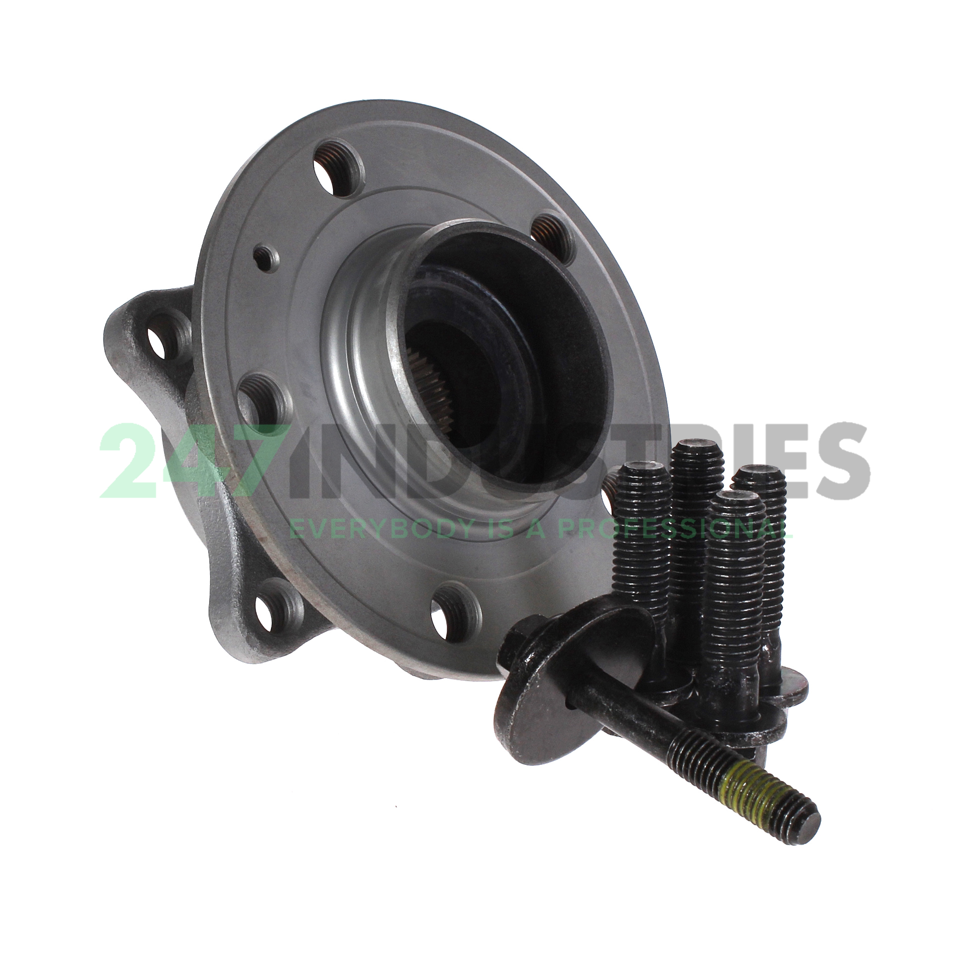 VKBA6601 SKF Image 3