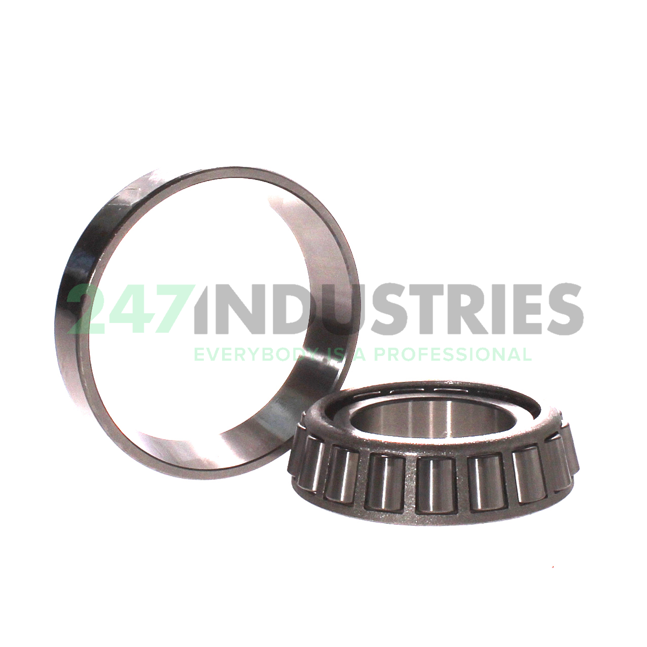 30208M-90KM1 Timken Image 2