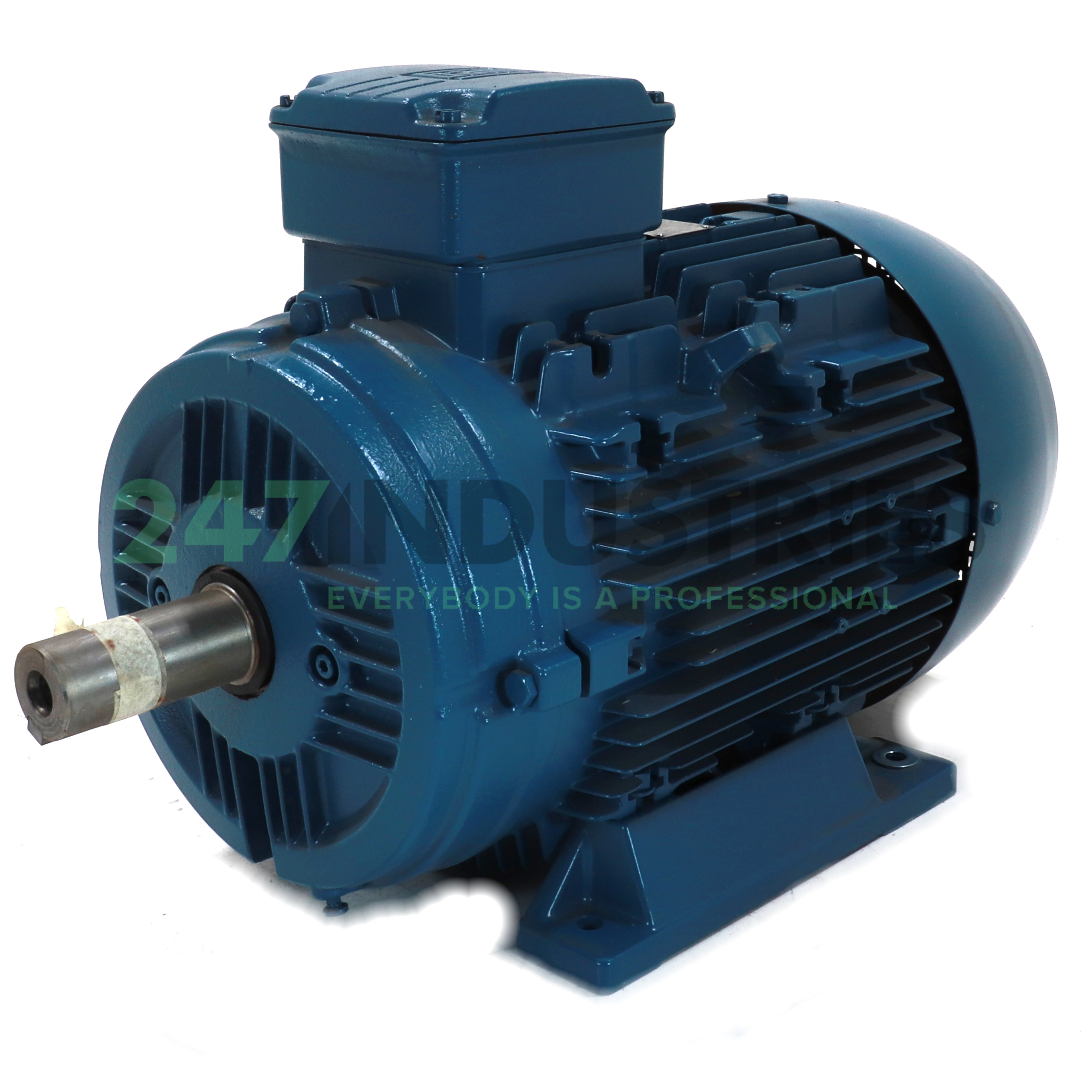 18.5K32AL3180M4B3 WEG