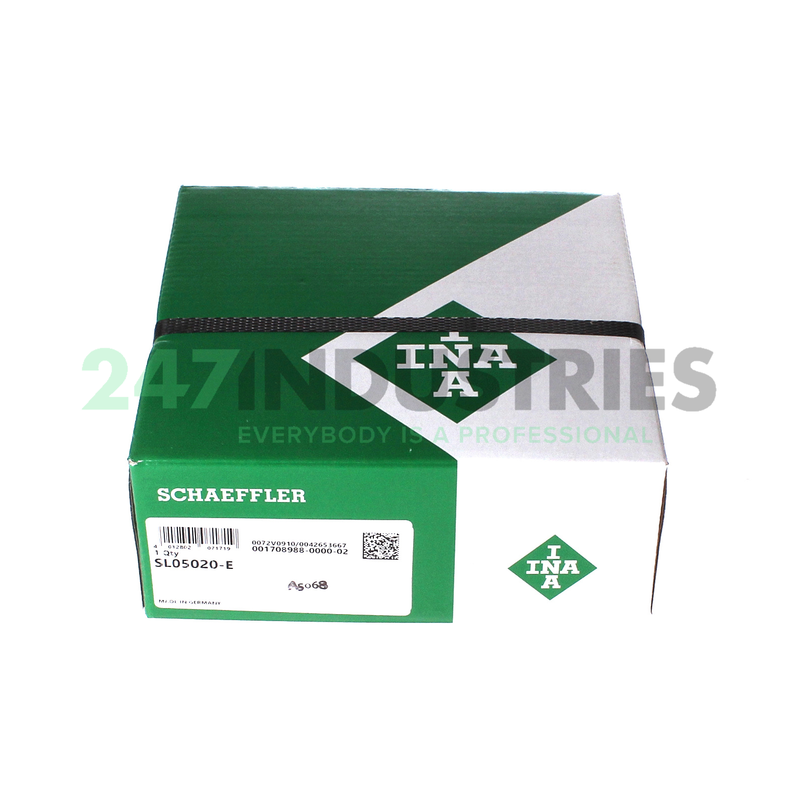 SL05020-E INA Image 4