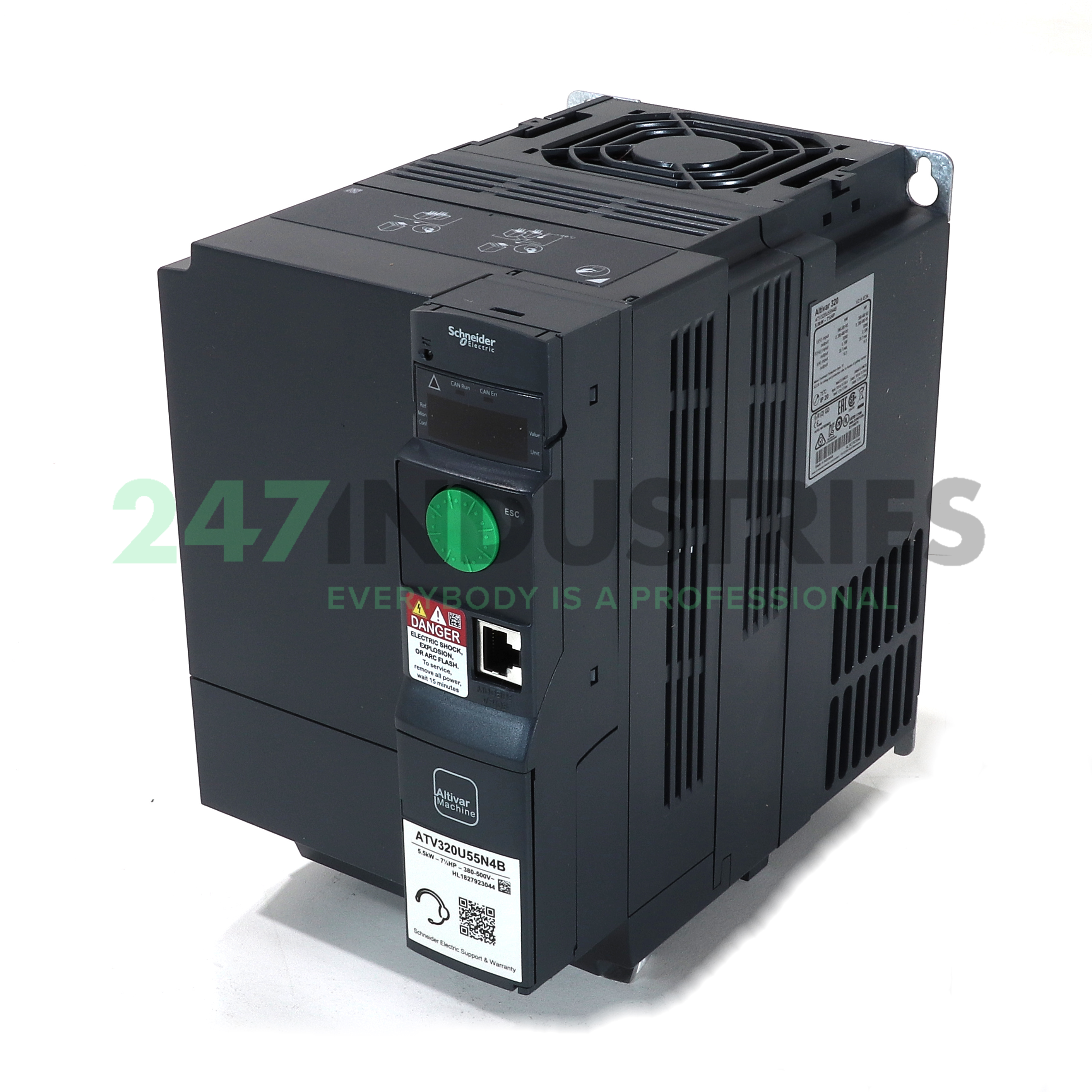 ATV320U55N4B Schneider Electric