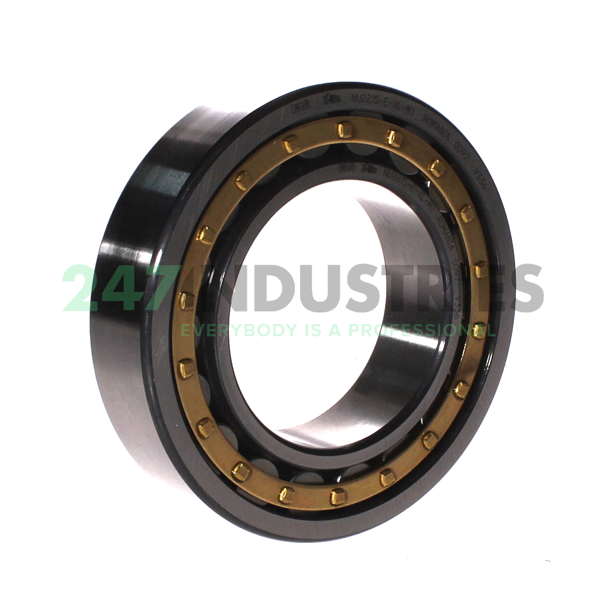 NU2215-E-XL-M1 FAG Image 1