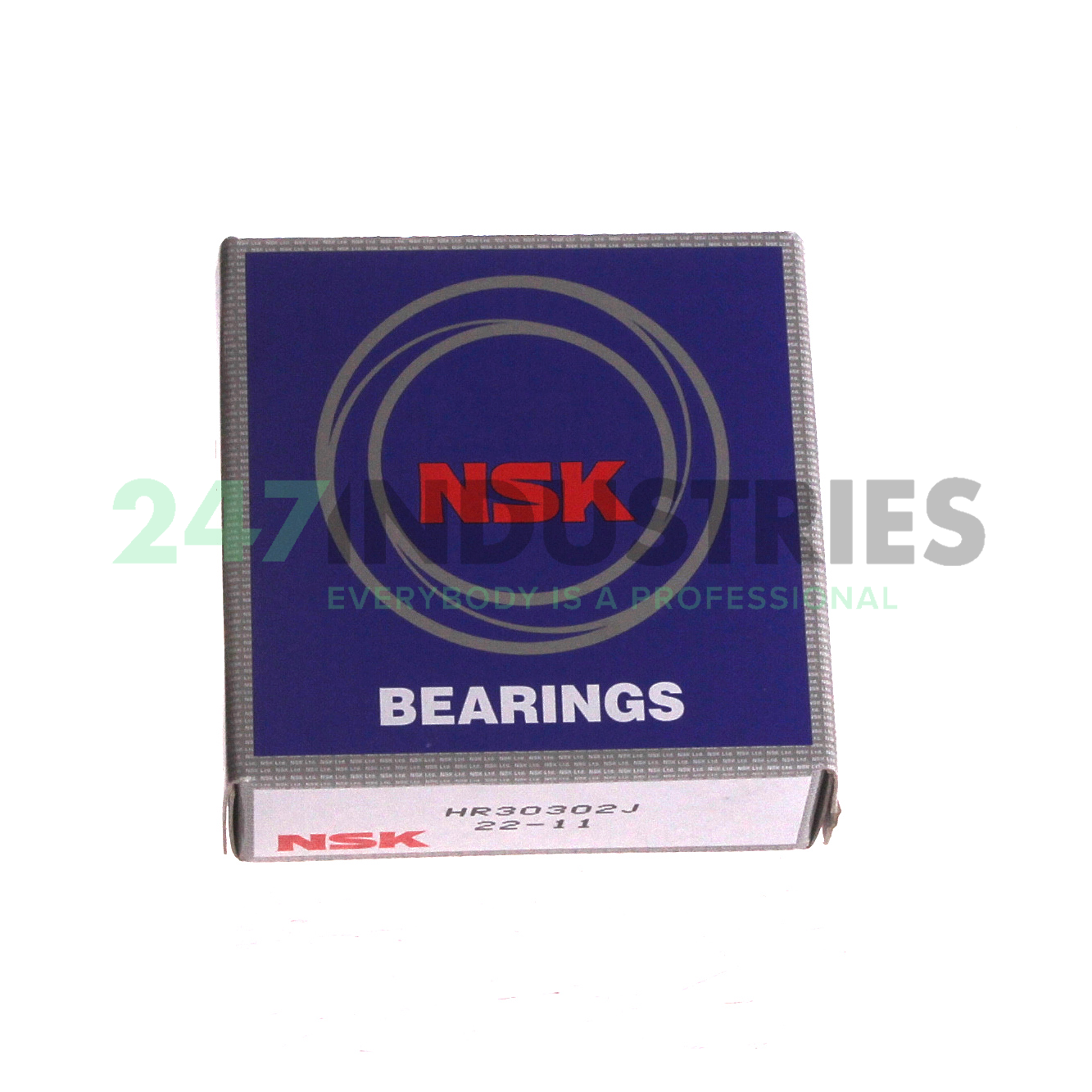 HR30302J NSK Image 4