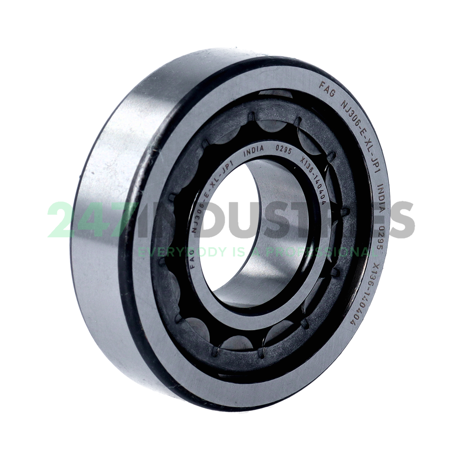 NJ306-E-XL-JP1 FAG