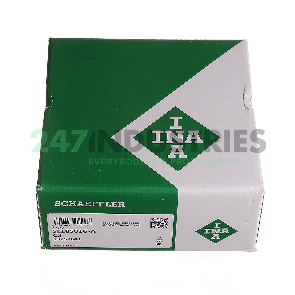 SL185016-A-C3 INA Image 4