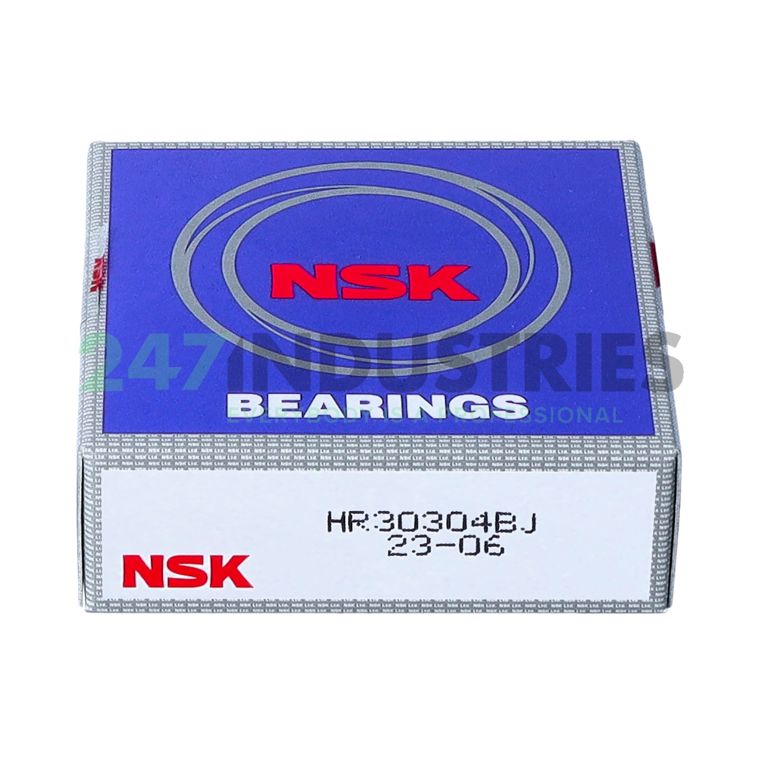 HR30304BJ NSK Image 4