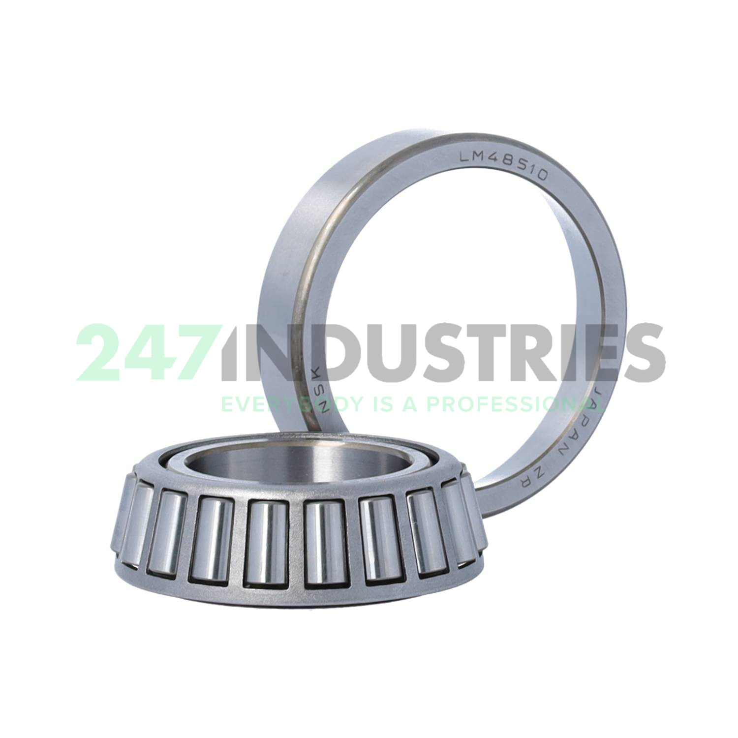 LM48548R/LM48510R NSK Image 3