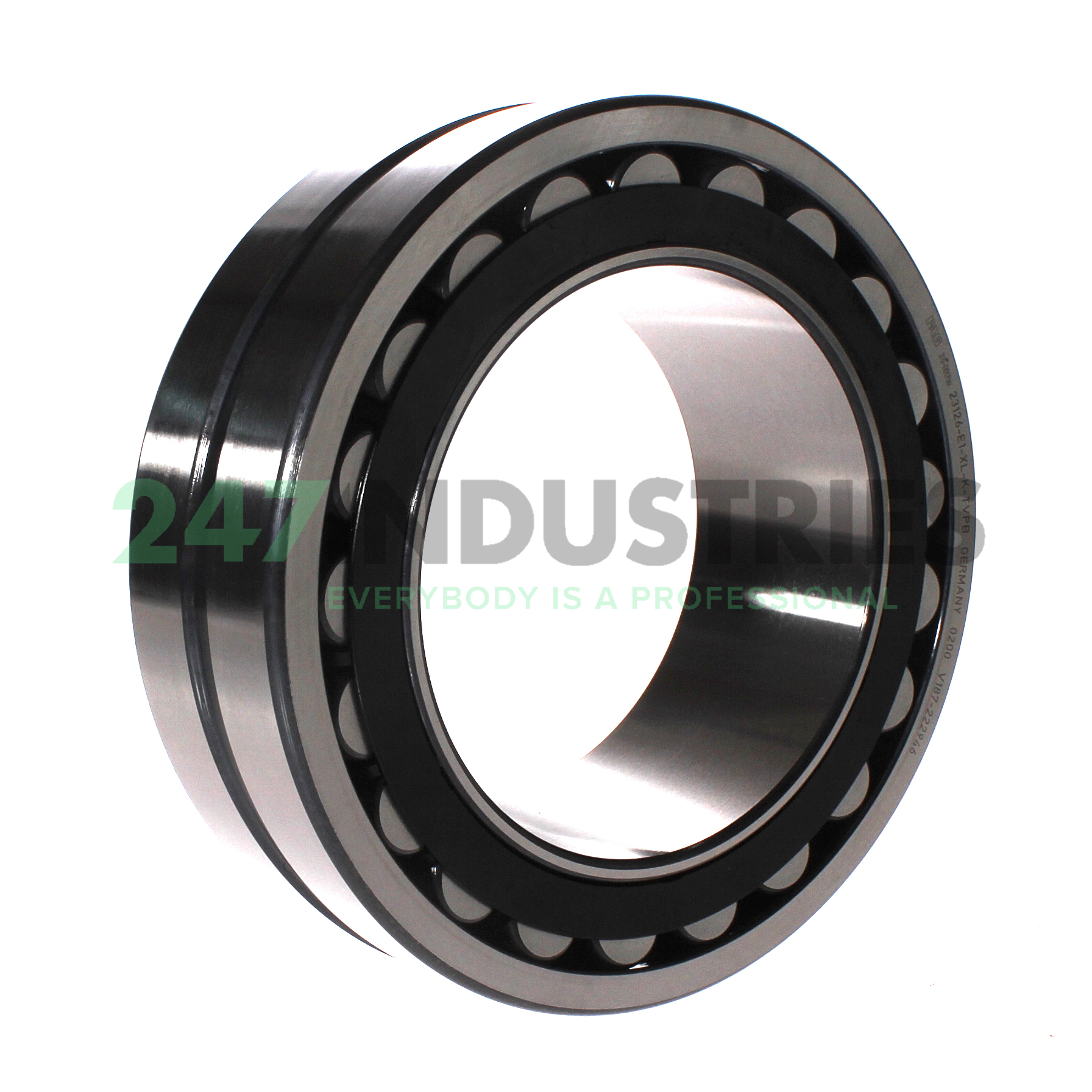 23126-E1-XL-K-TVPB FAG