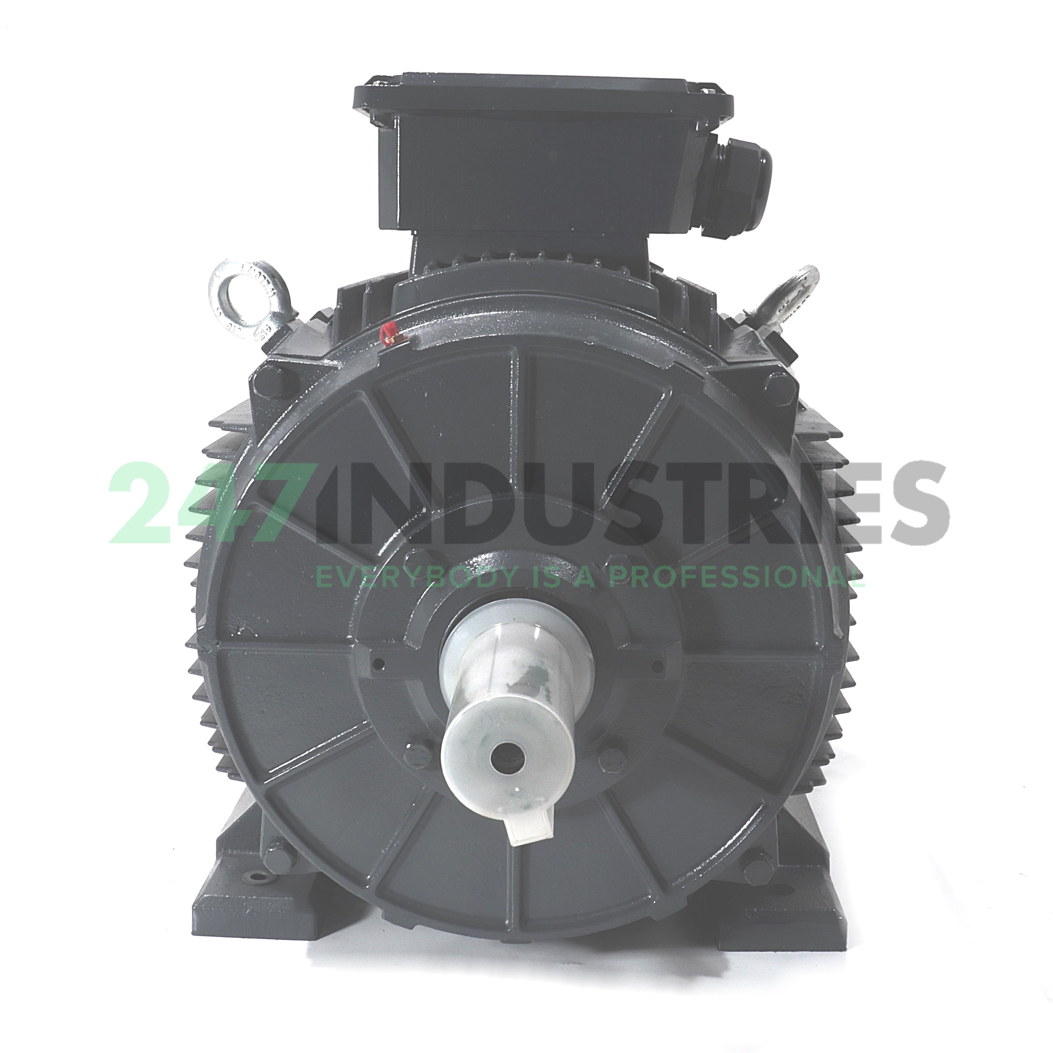 T3CR225S4-B3 TechTop Motor Image 2