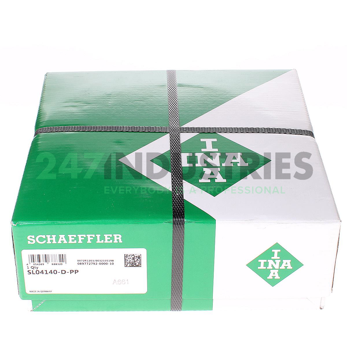 SL04140-D-PP INA Image 3