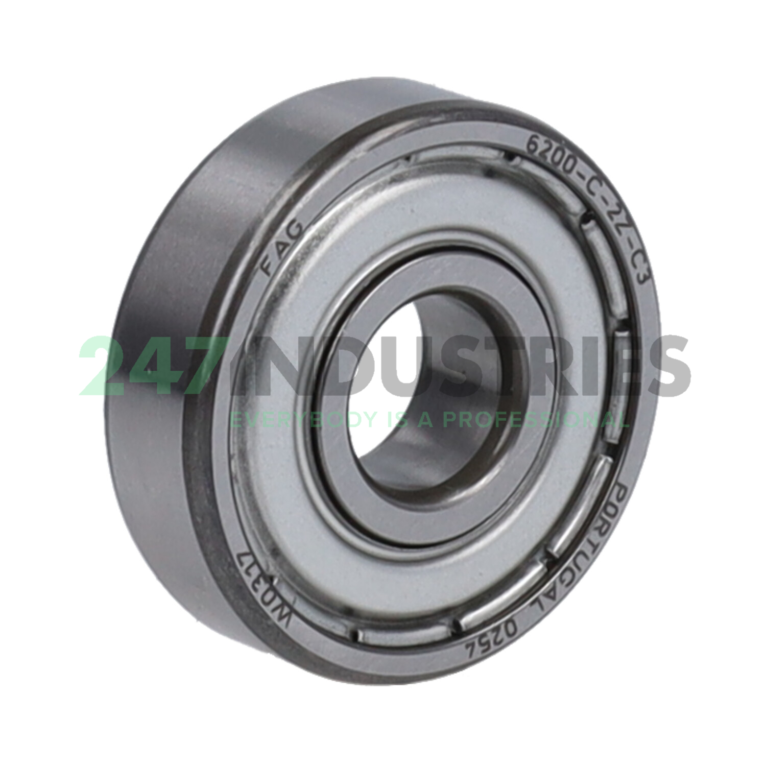 6200-C-2Z-C3 FAG