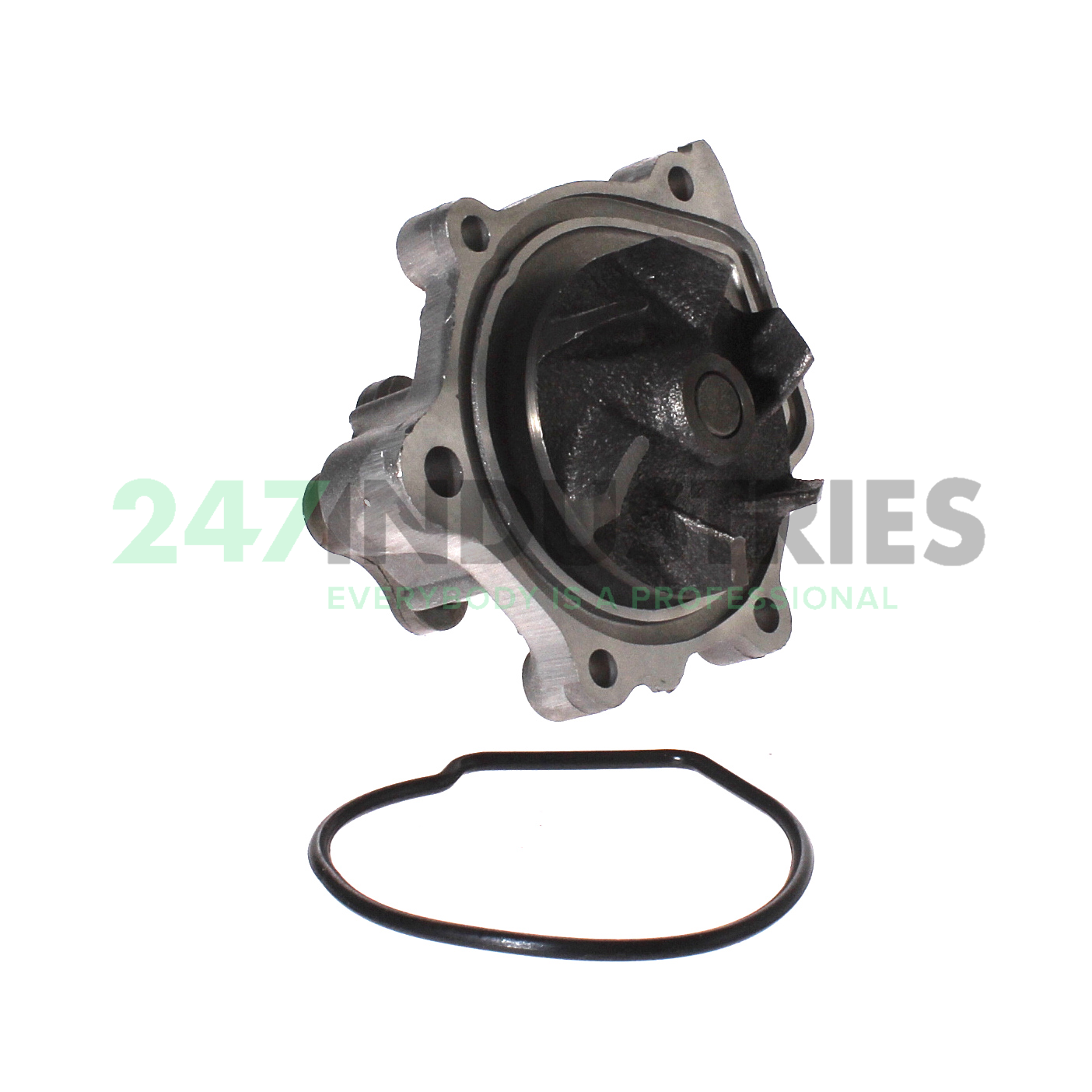 VKPC93409 SKF Image 3