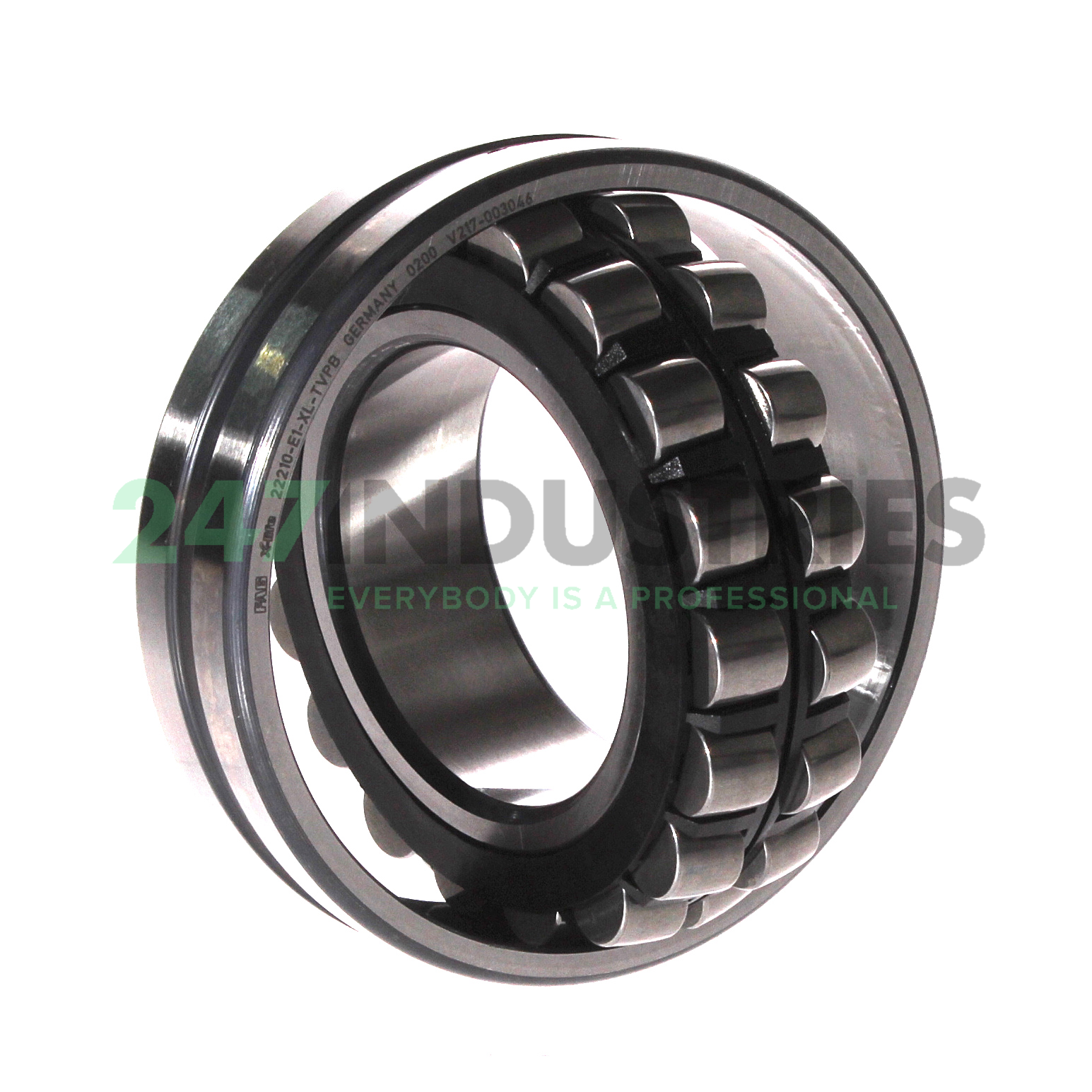 22210-E1-XL-TVPB FAG Image 4