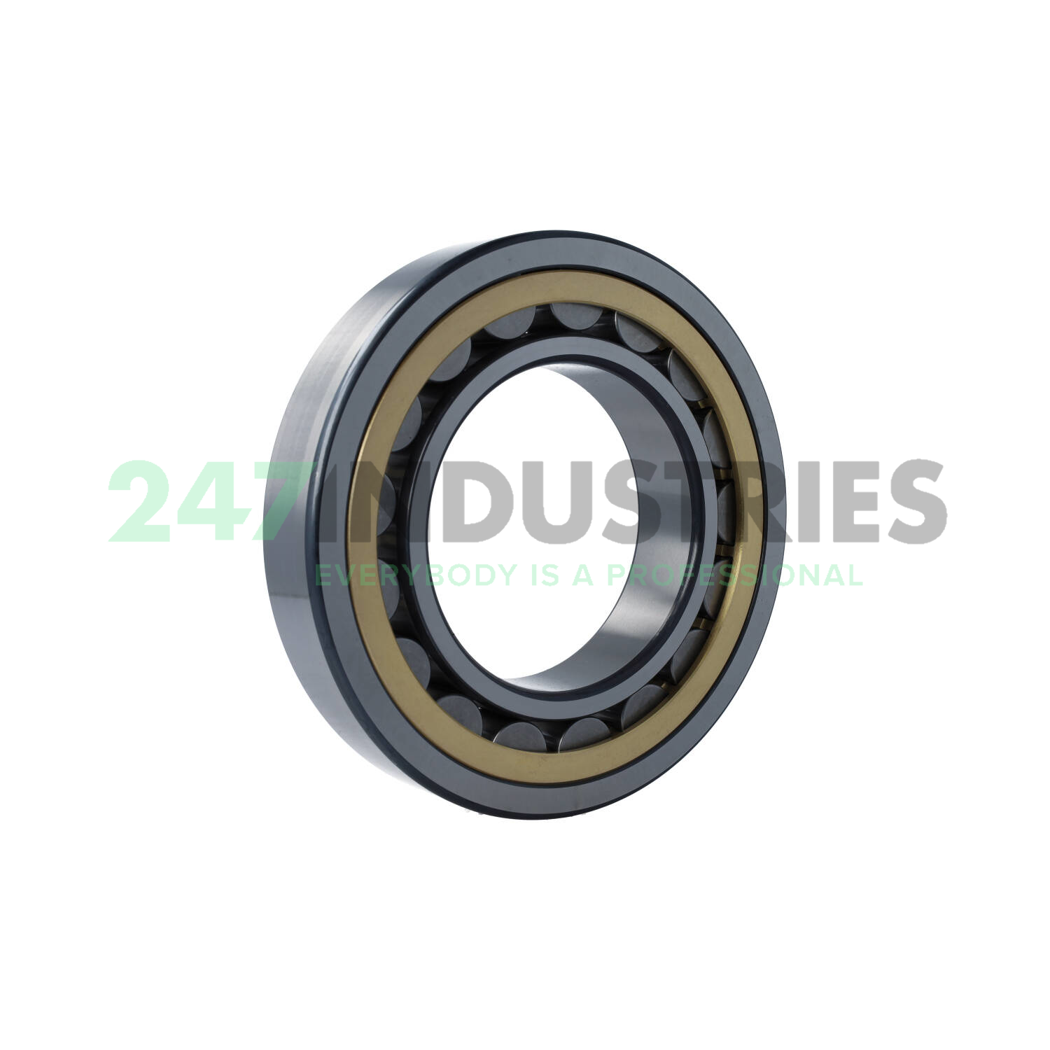 NU224-E-XL-MPAX-C3 FAG Image 2