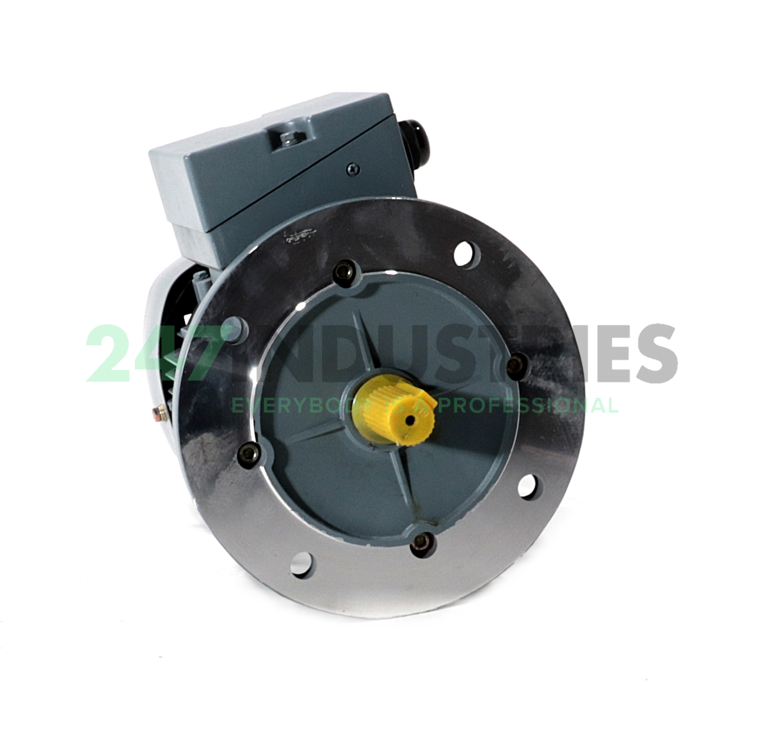 HJA80K2-B5 Giss Image 2