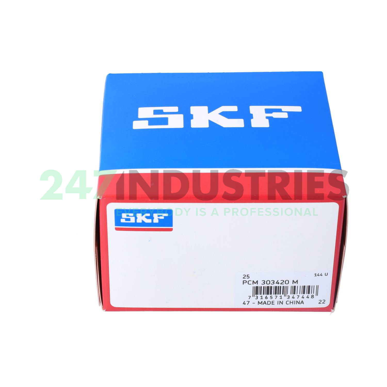 PCM303420M SKF Image 2